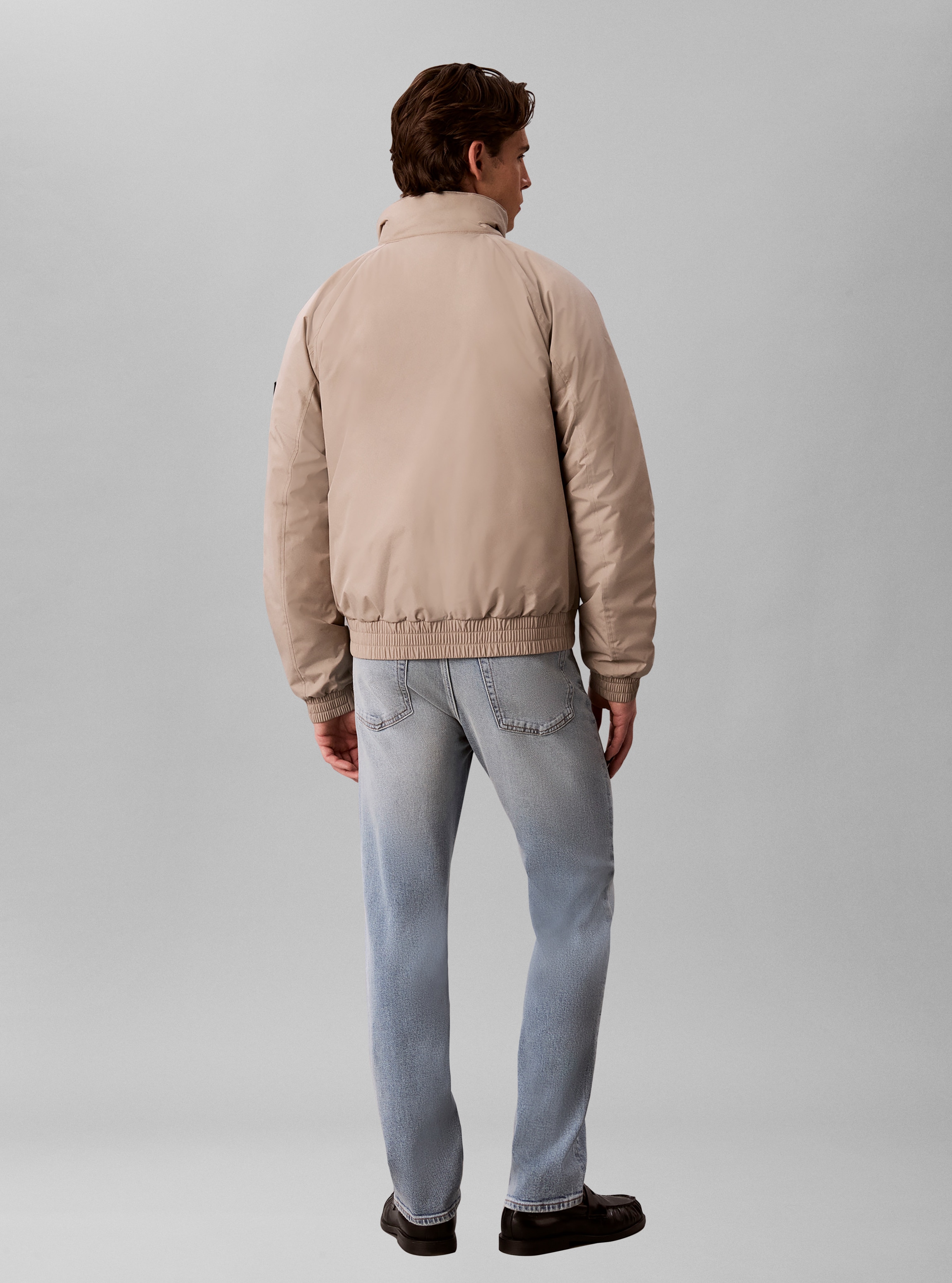 Calvin Klein Jeans Straight-Jeans Regular fit mit Taschen