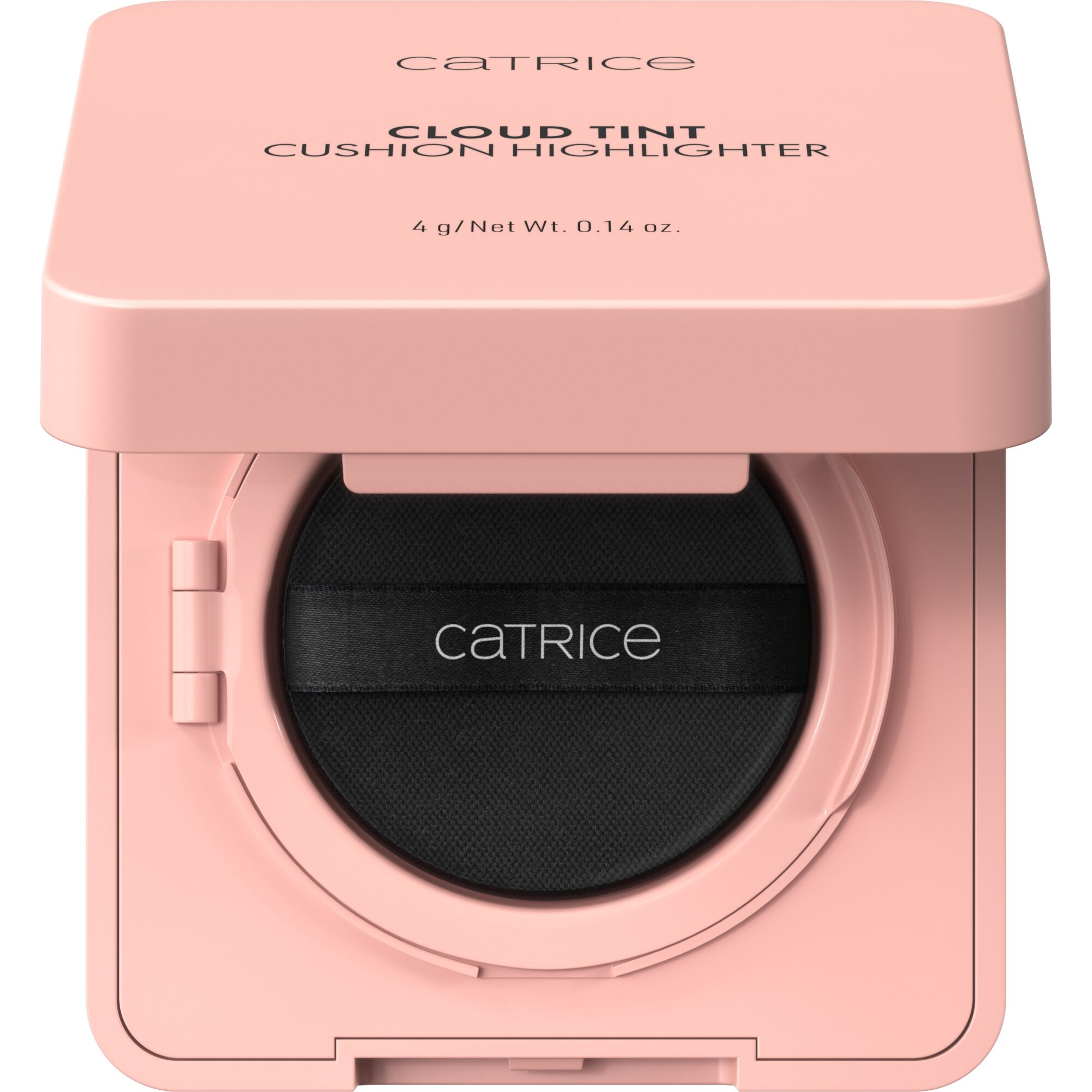 Catrice Body-Bronzer »Holiday Skin Face & Body Bronzing Serum«