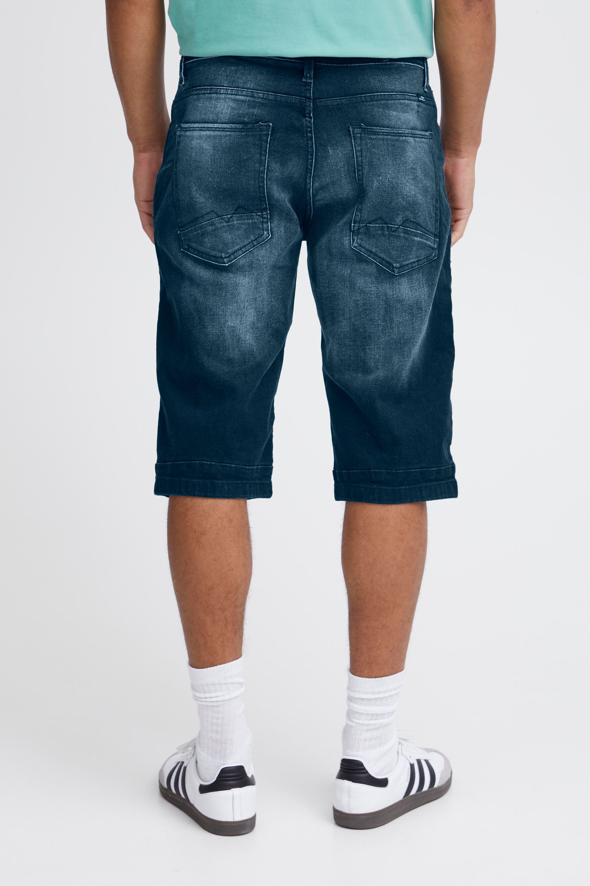 Blend Jeansshorts »Jeansshorts BHDenim«