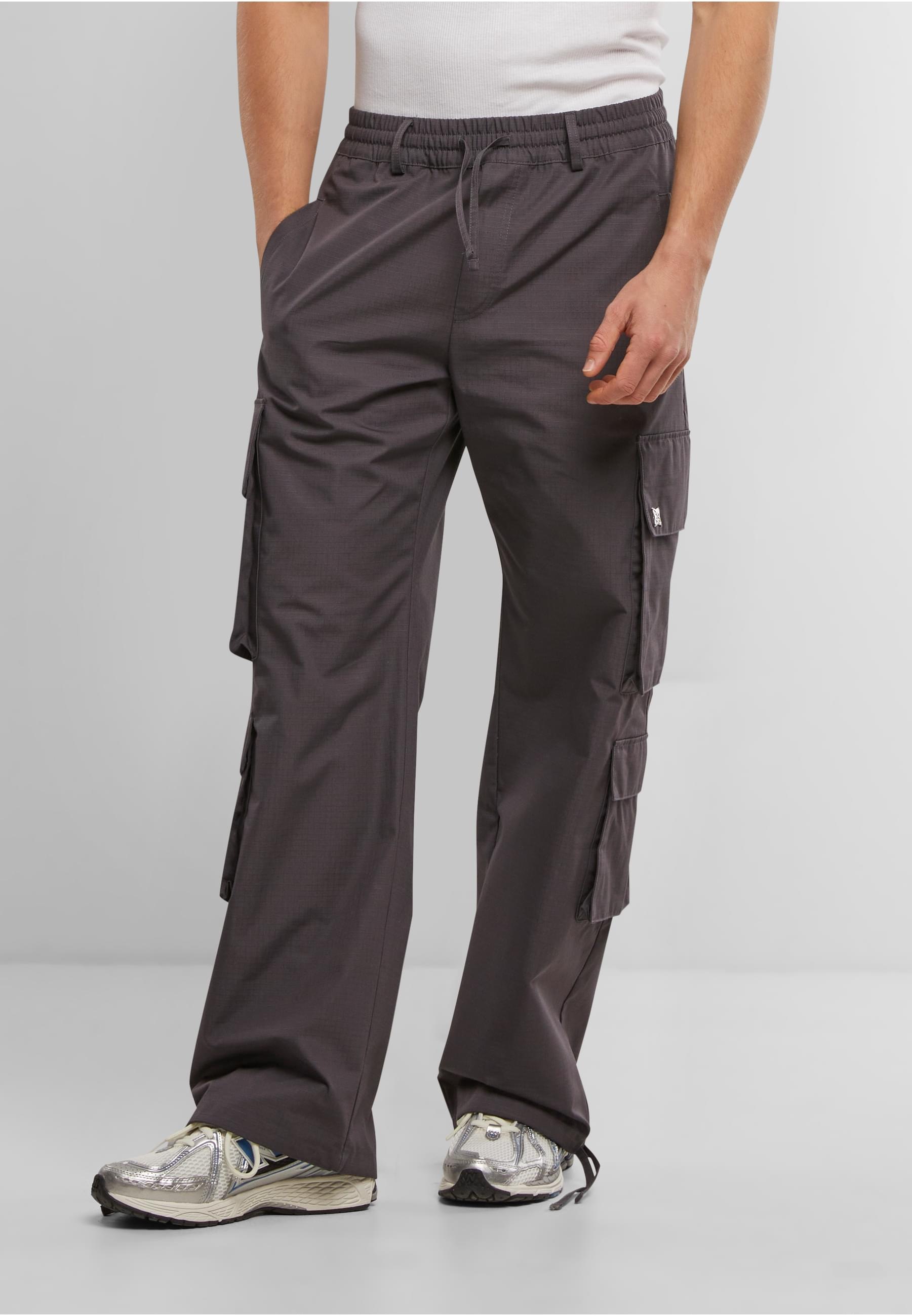 PEQUS Cargohose »PEQUS PEQUS Six Pocket Cargo Pant«, (1 tlg.)