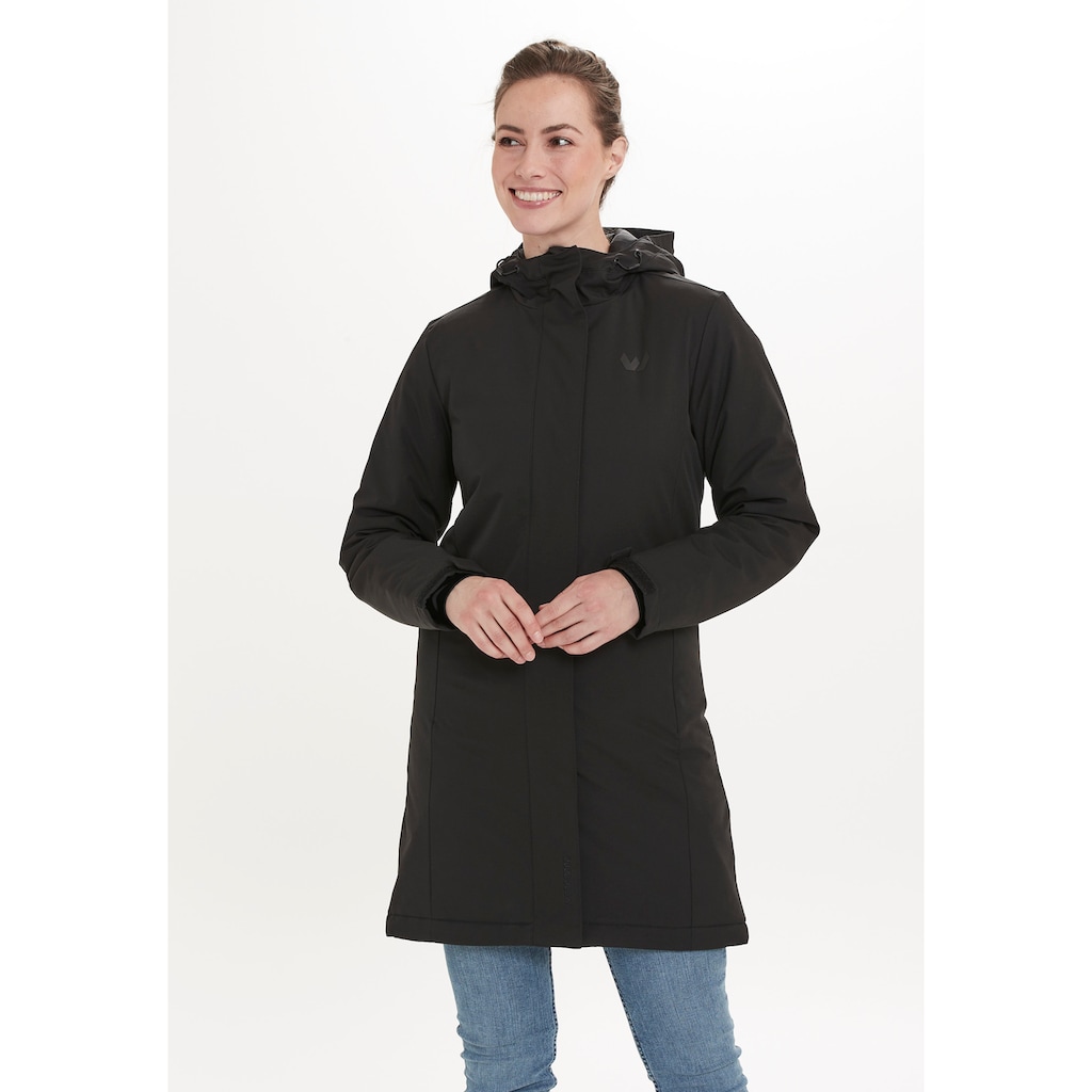 WHISTLER Softshelljacke