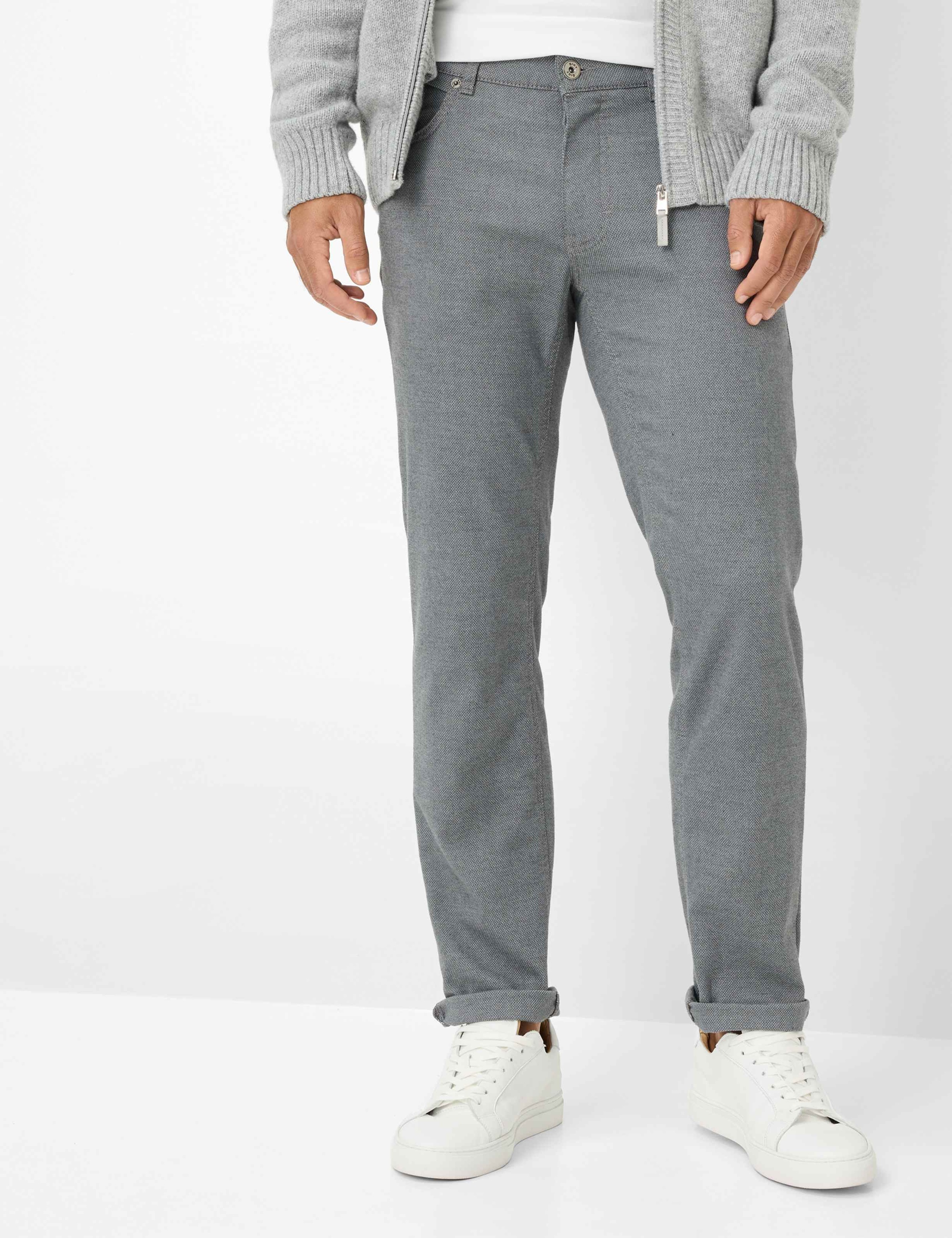 Brax 5-Pocket-Hose "Style COOPER" günstig online kaufen