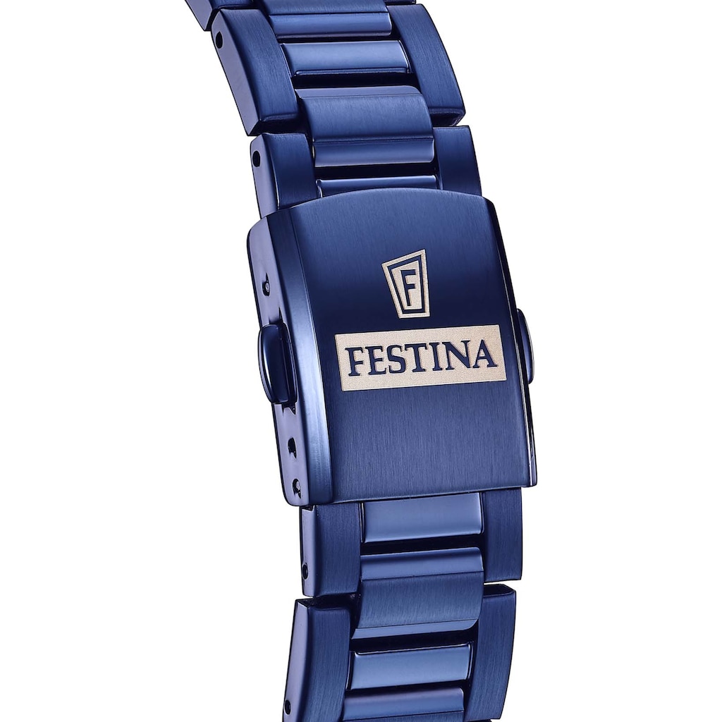 Festina Automatikuhr »Automatik, F20631/1«