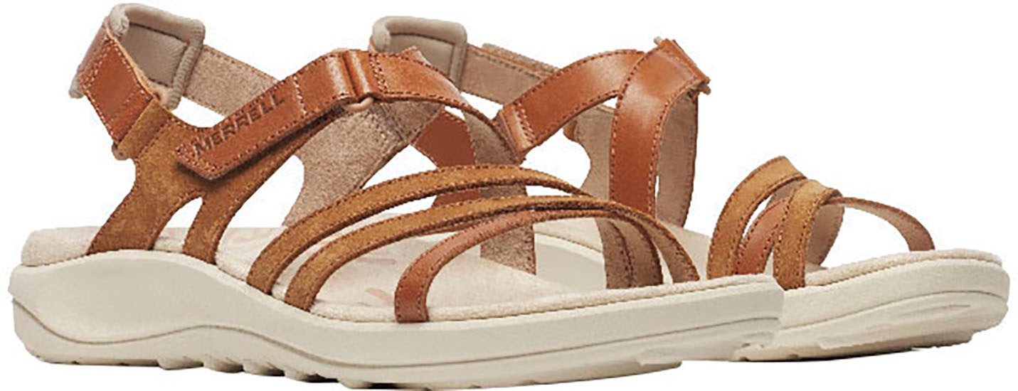 Merrell Sandale "HARBOR BACKSTRAP" günstig online kaufen