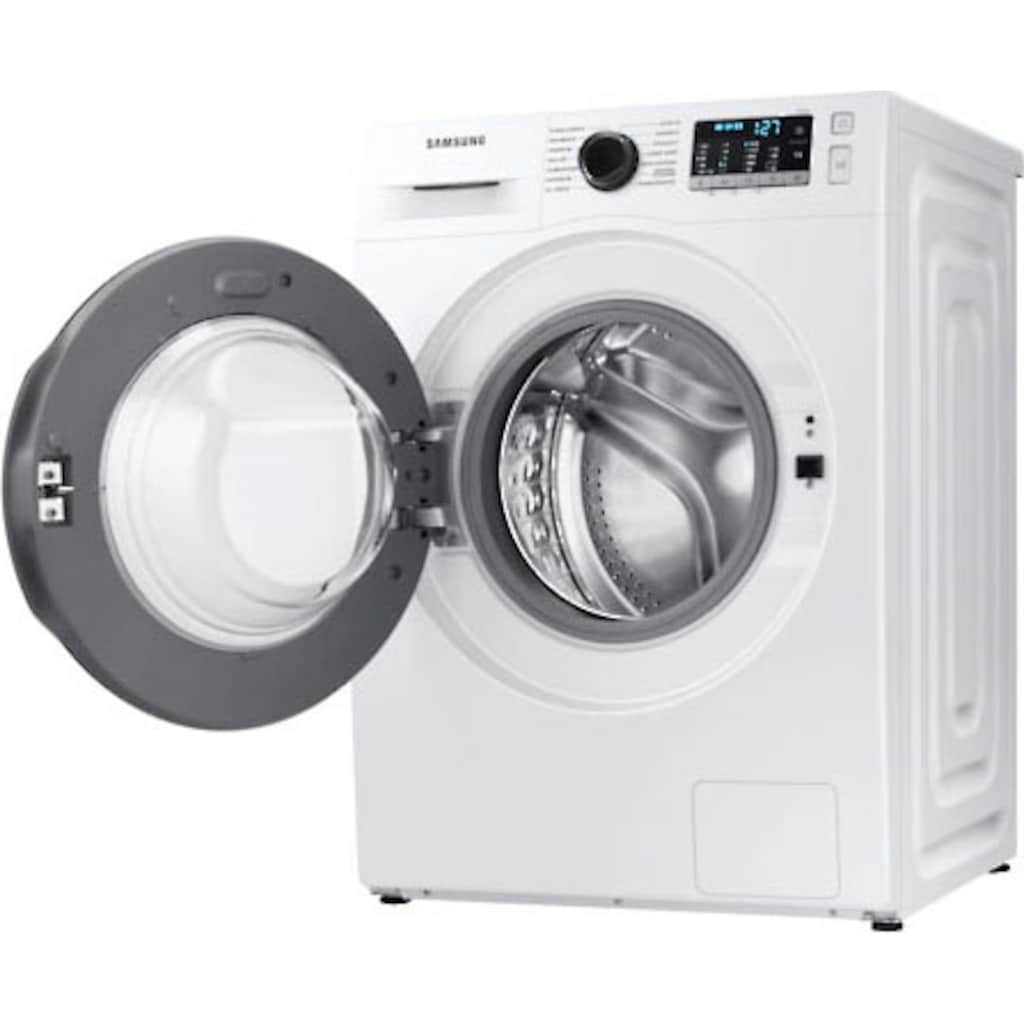 Marken Samsung Samsung Waschmaschine »WW71TA049AE«, WW71TA049AE, 7 kg, 1400 U/min, FleckenIntensiv-Funktion 