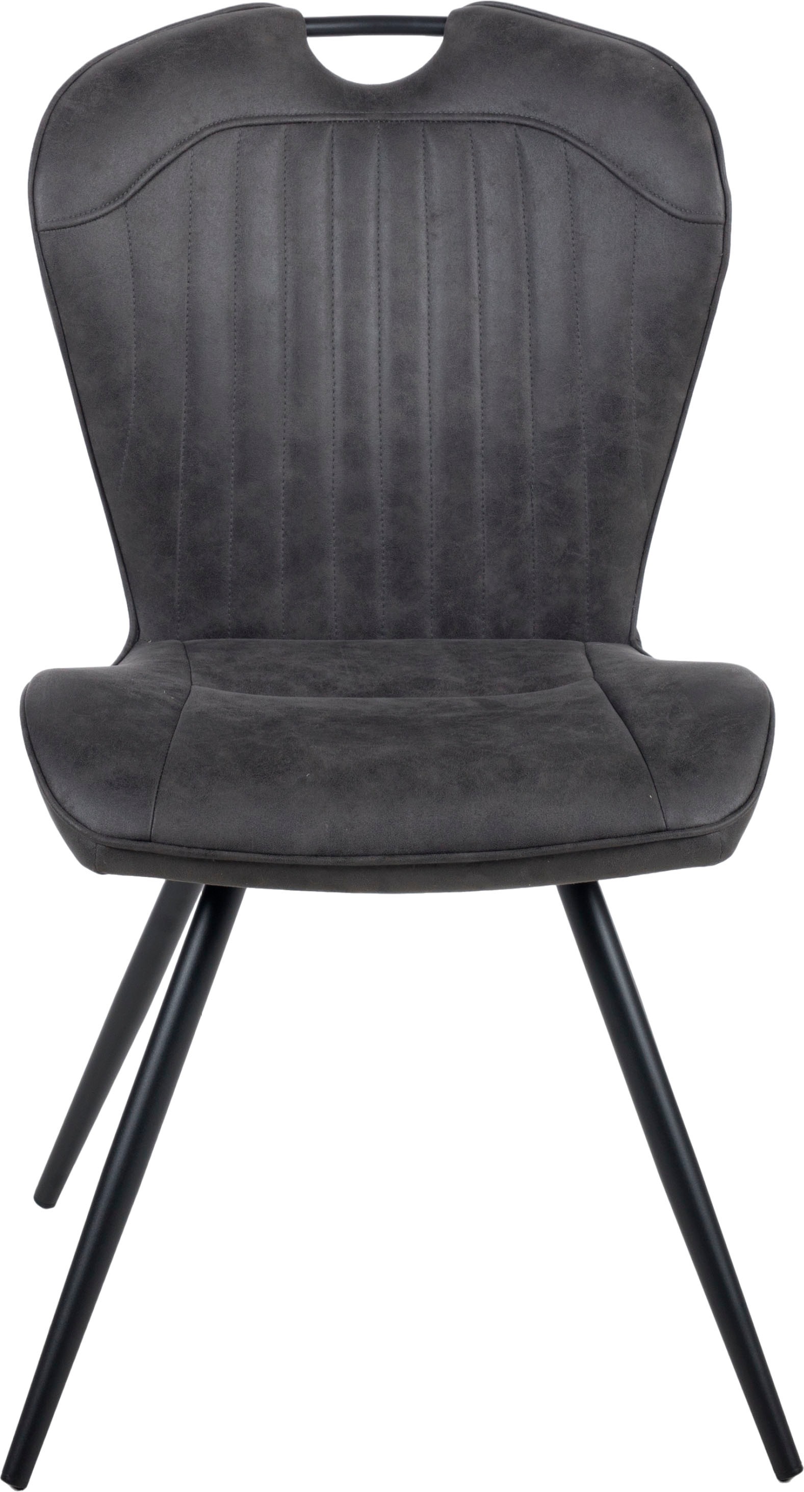 Duo Collection Esszimmerstuhl "Zoe Esszimmerstuhl, 4er-Set" (Set) 4 Stk.rob günstig online kaufen