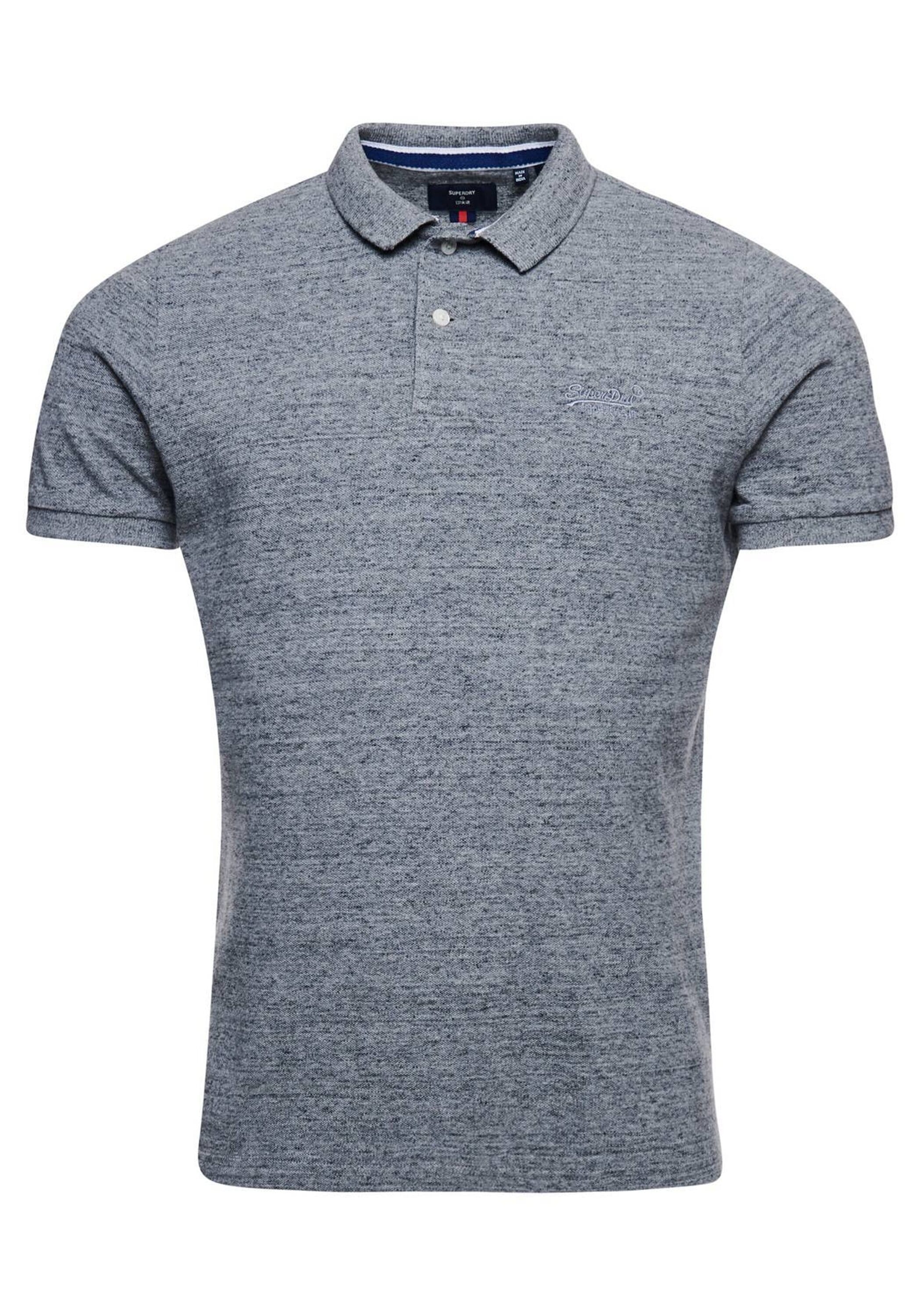 Superdry Poloshirt »Poloshirt CLASSIC PIQUE POLO«