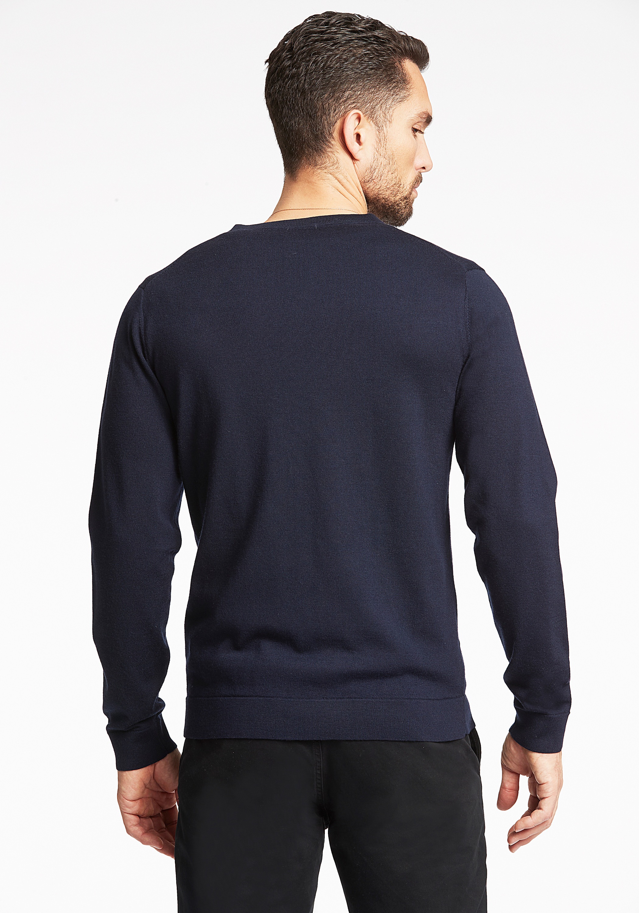 LINDBERGH Strickpullover »Lindbergh Strickpullover«