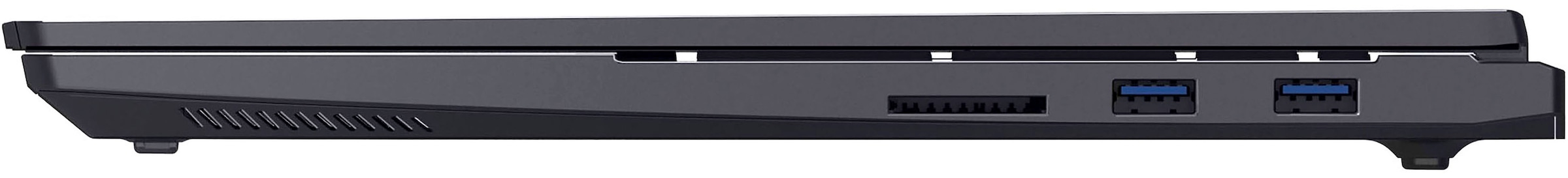 CAPTIVA Business-Notebook »Business/Office I10-1462GE« 38,9 cm / 15,3 ″ Intel Ultra 7 ARC 1.000 GB SSD