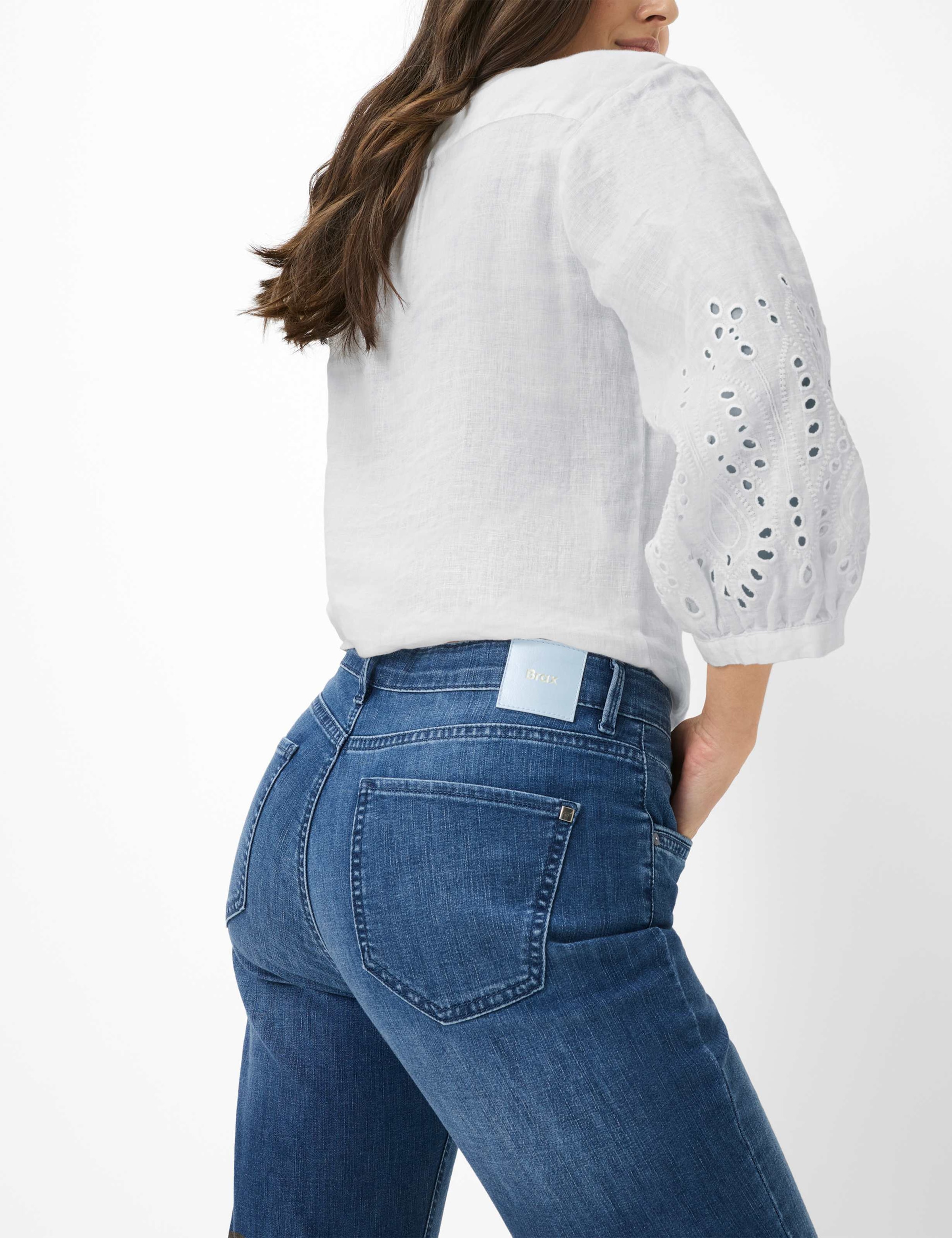Brax 5-Pocket-Jeans »Style MARY C«
