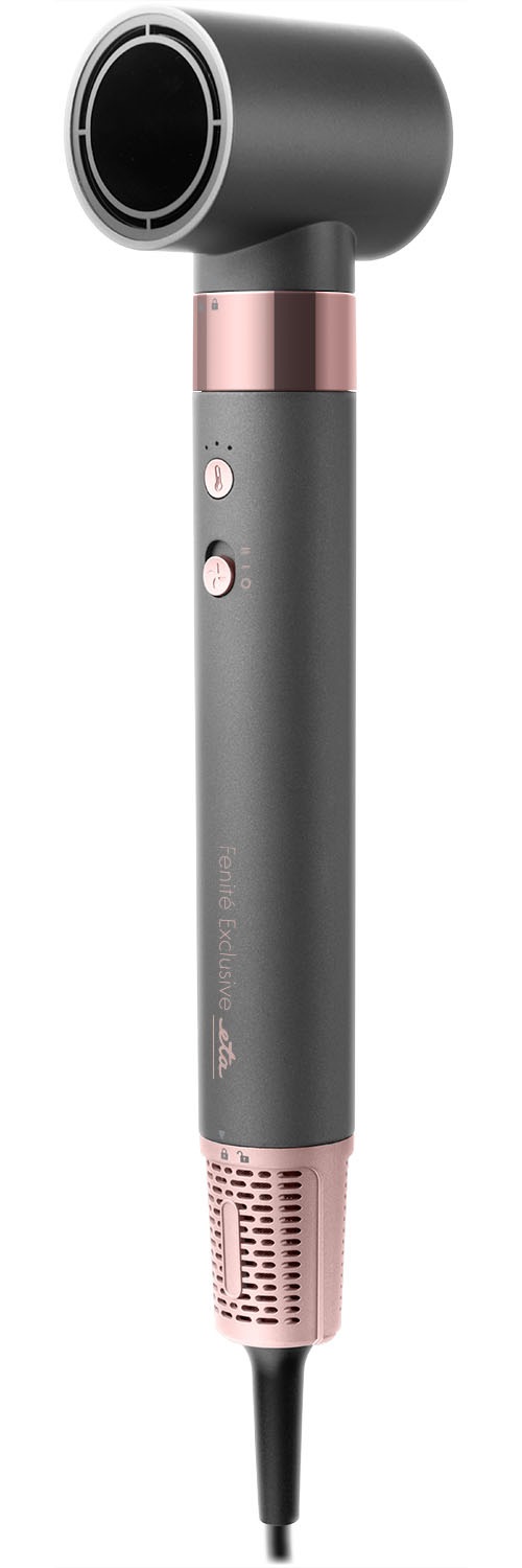 eta Multihaarstyler »ETA Fenite Exclusive« 4 Aufsätze Coanda Effekt Technologie