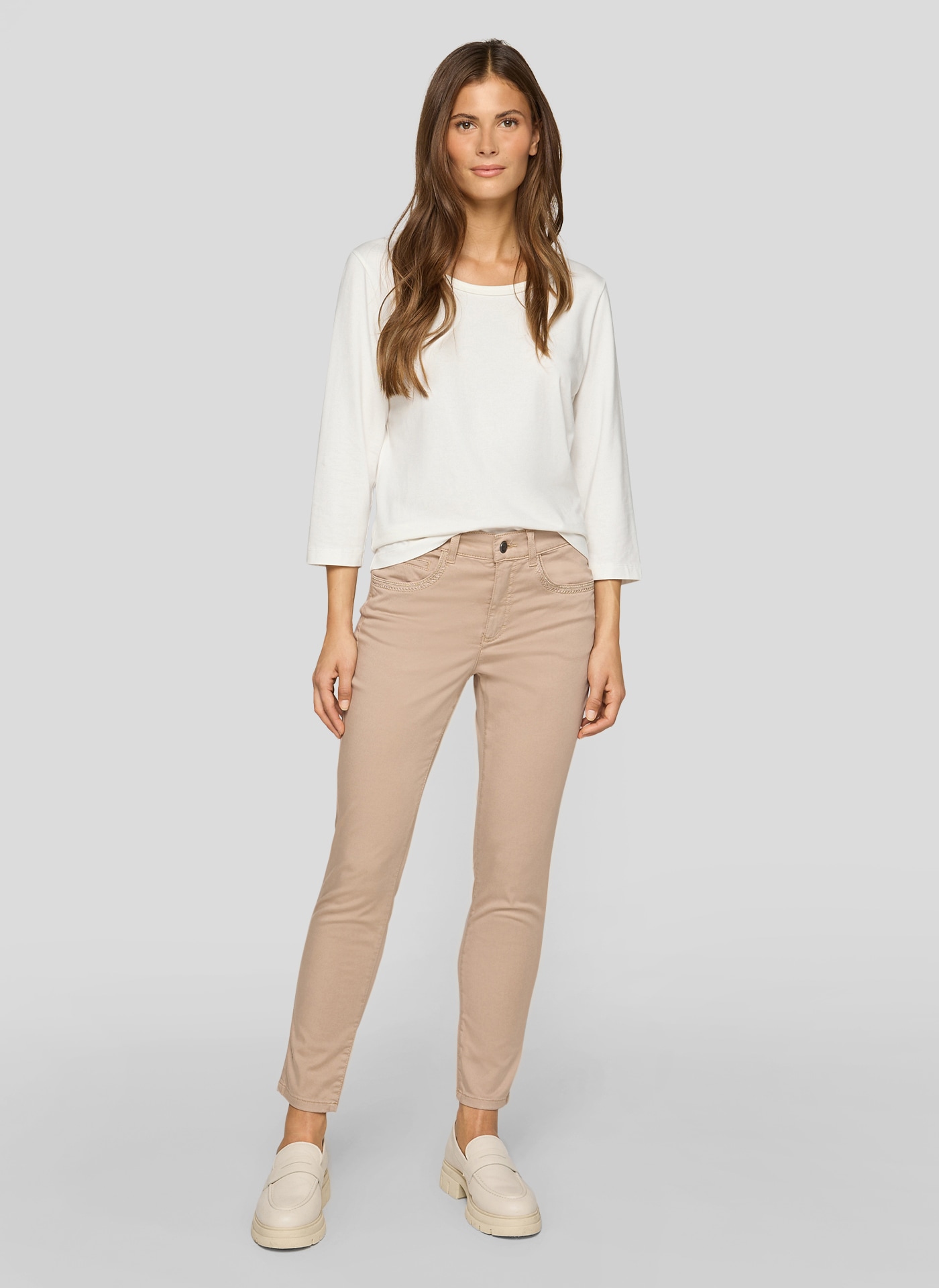 Rabe Jerseyhose »Hose«