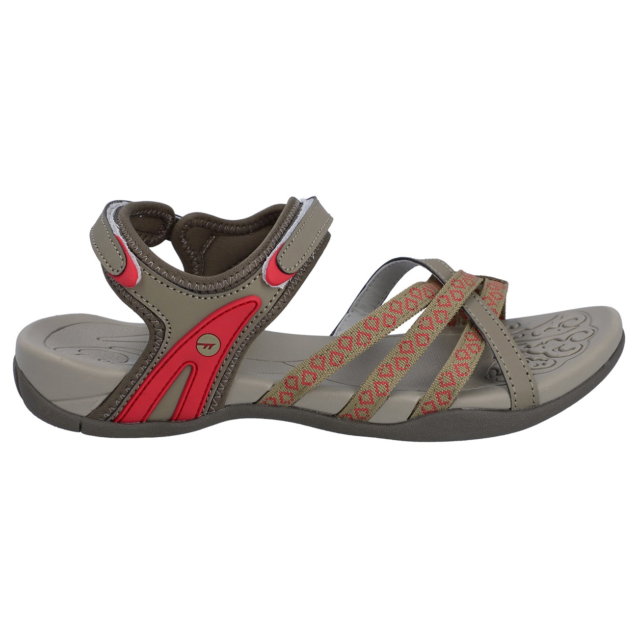 Thumbnail - Hi-Tec Sandale "Hi-Tec Sandalen Savanna II"