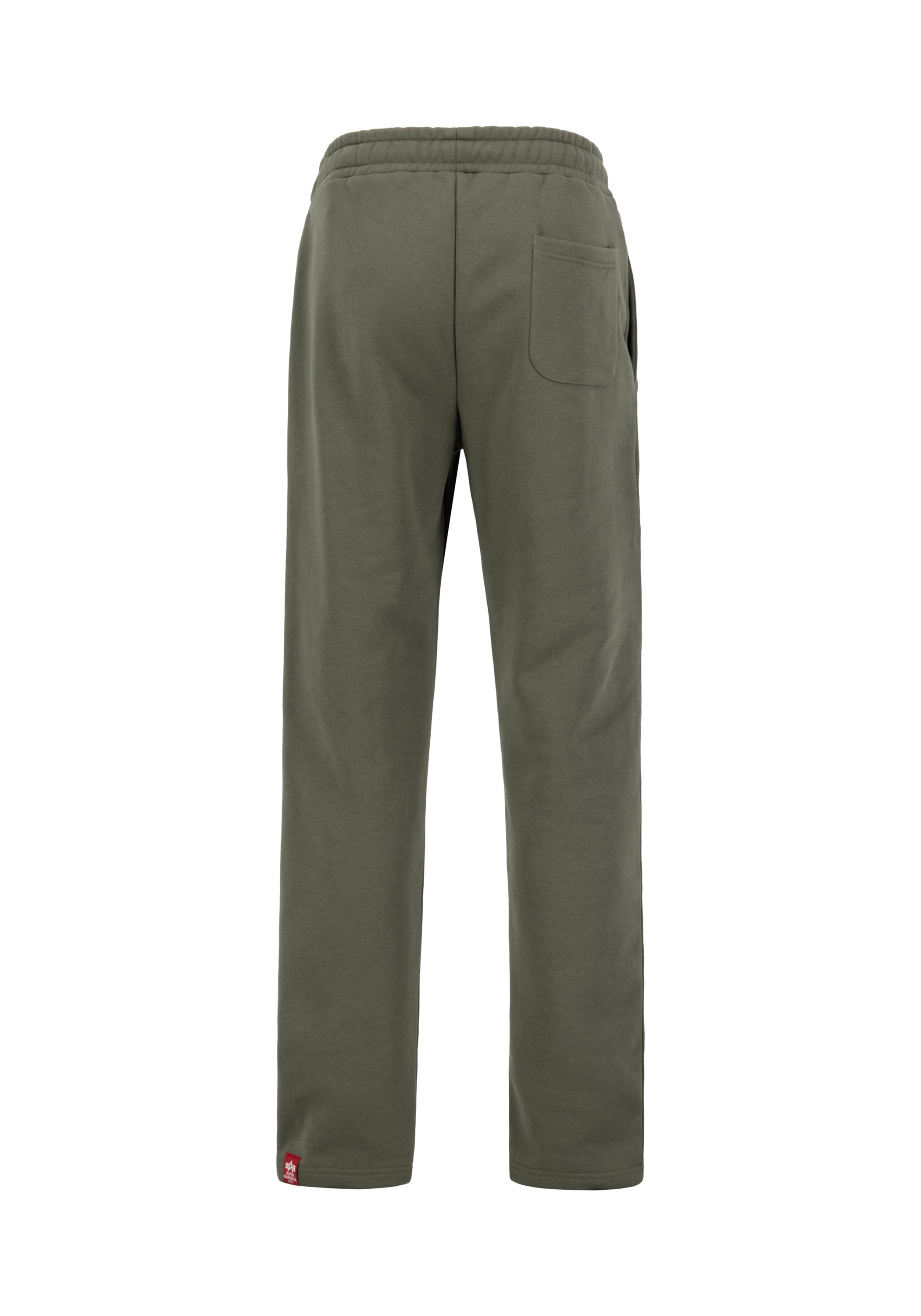 Alpha Industries Jogginghose "Embroidery Jogger" günstig online kaufen