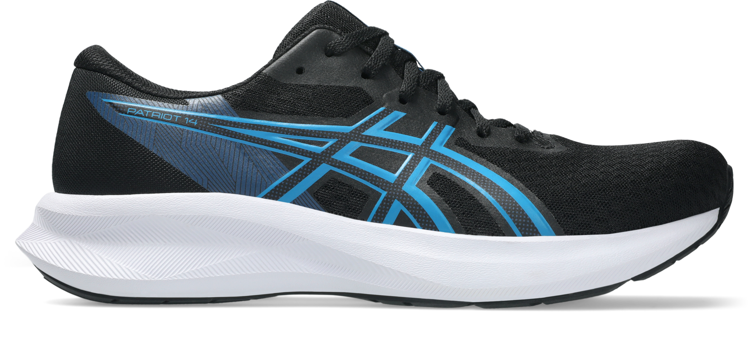 Thumbnail - Asics Laufschuh "PATRIOT 14"