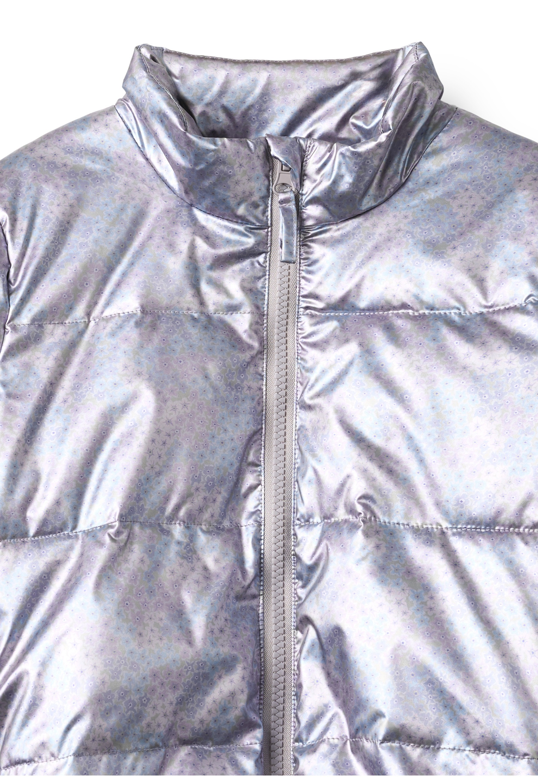 WHEAT Outdoorjacke »WHEAT Lightweight Puffer Jacket Ullu« 1 Stk. tlg. ohne Kapuze schnelltrocknend