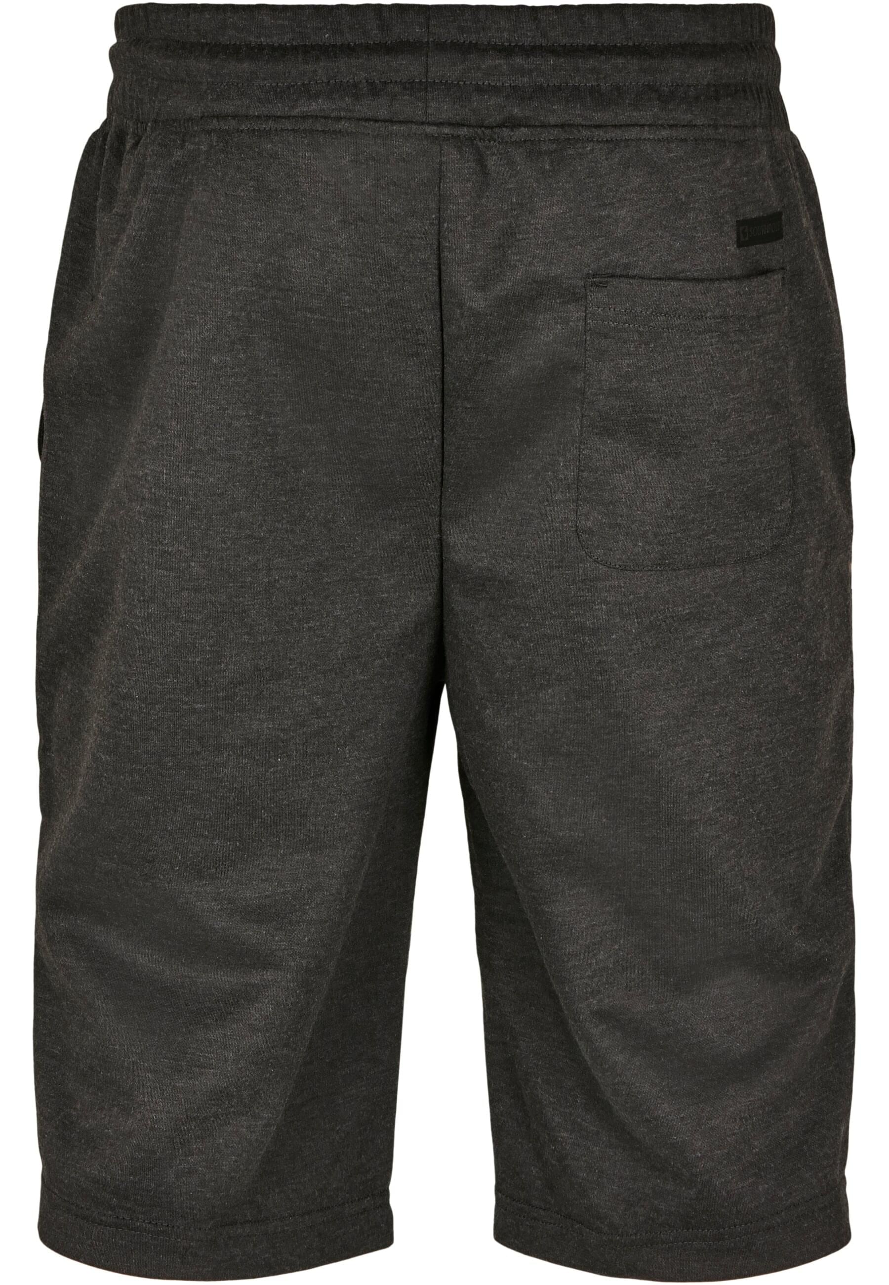 Southpole Stoffhose "Southpole Herren Tech Fleece Shorts Uni", (1 tlg.) günstig online kaufen