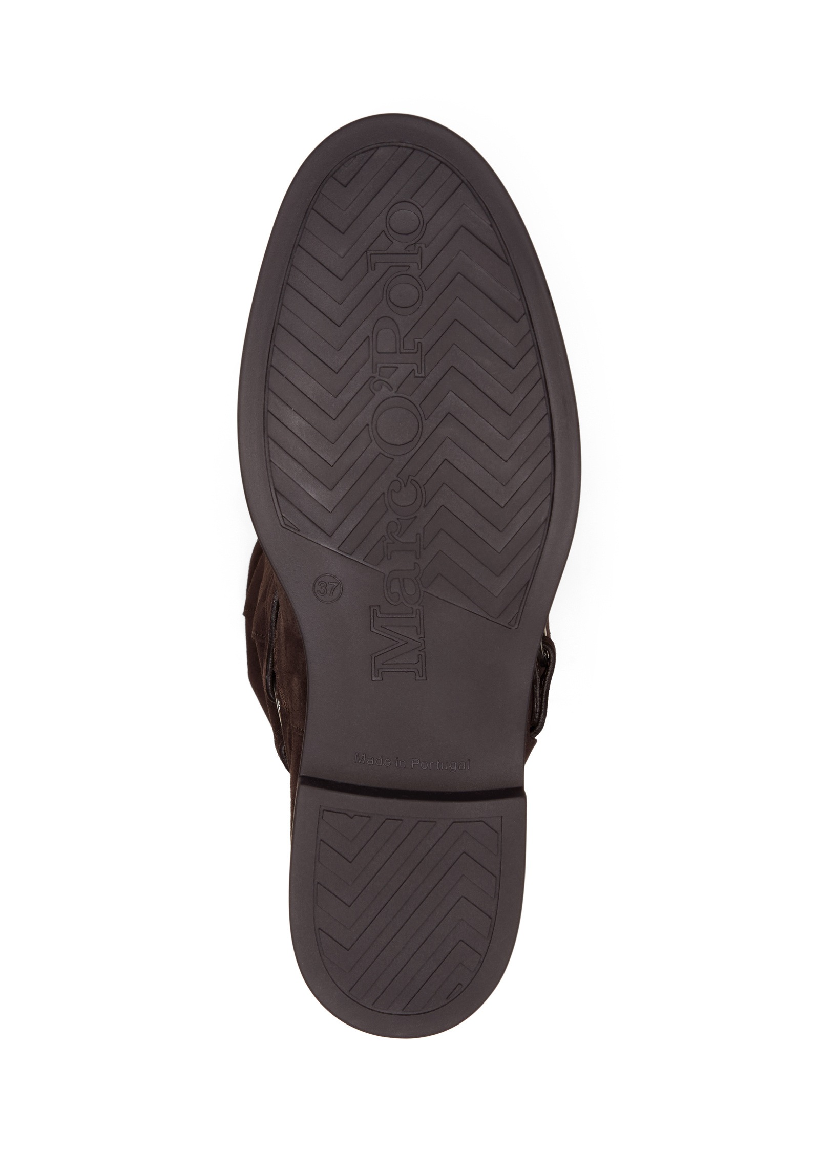 Marc O'Polo Stiefel »aus weichem Velloursleder«