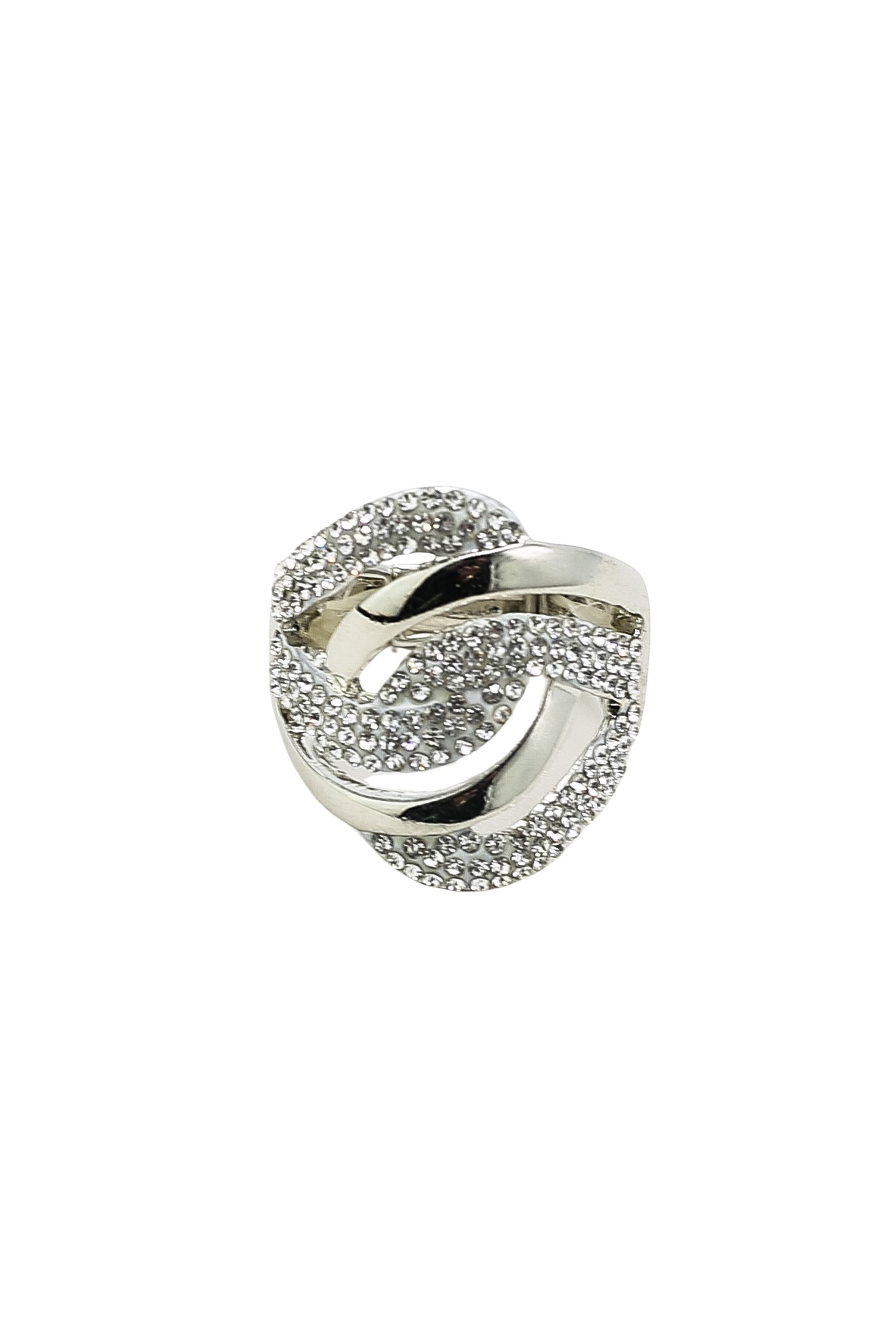 COLLEZIONE ALESSANDRO Fingerring »Paris«