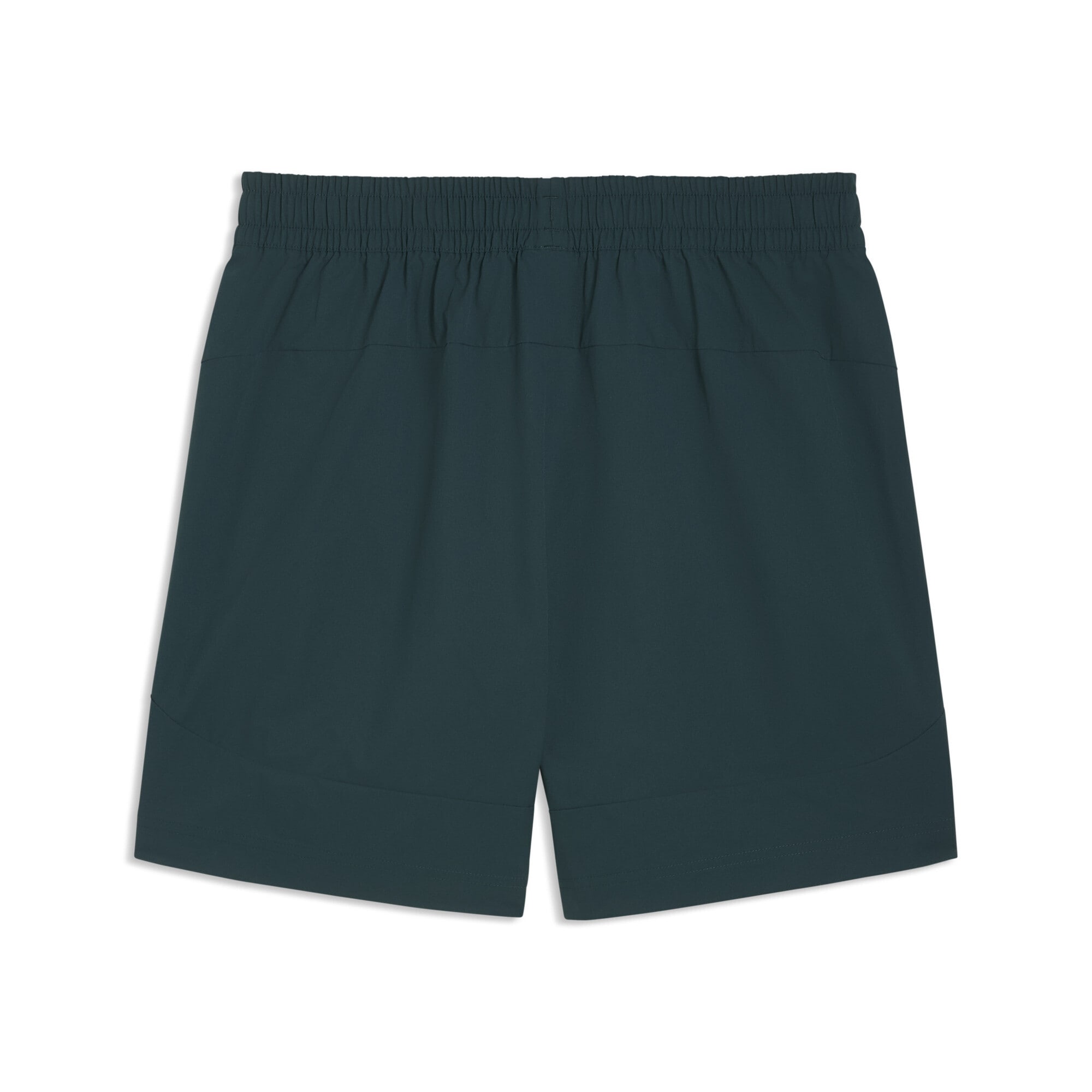 PUMA Shorts »Marokko PUMATECH Relaxed Gewebte Shorts Herren«