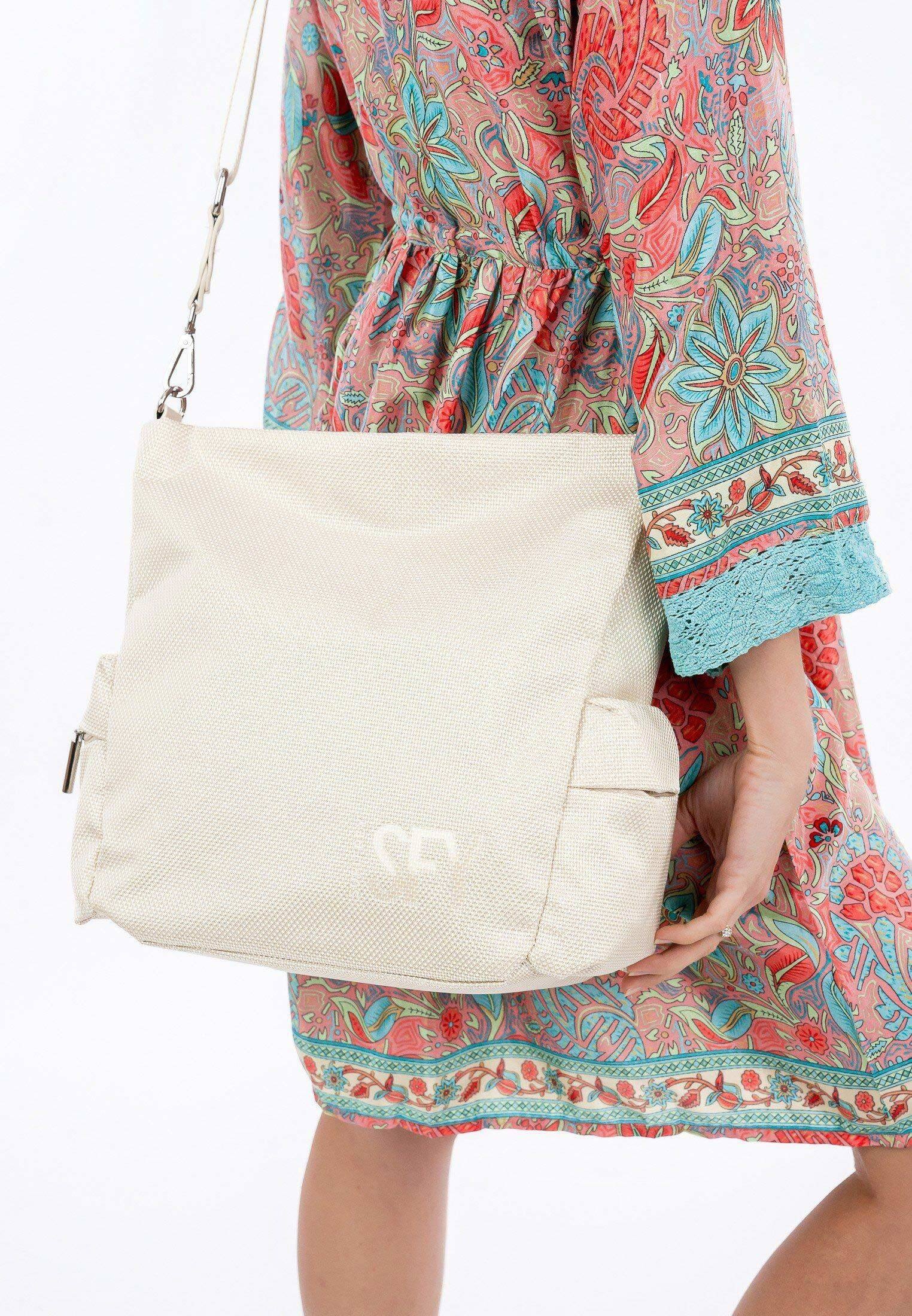 Suri Frey Sac Porté épaule Hobo Suri Sports Marry Medium Ecru One Size unisex 3