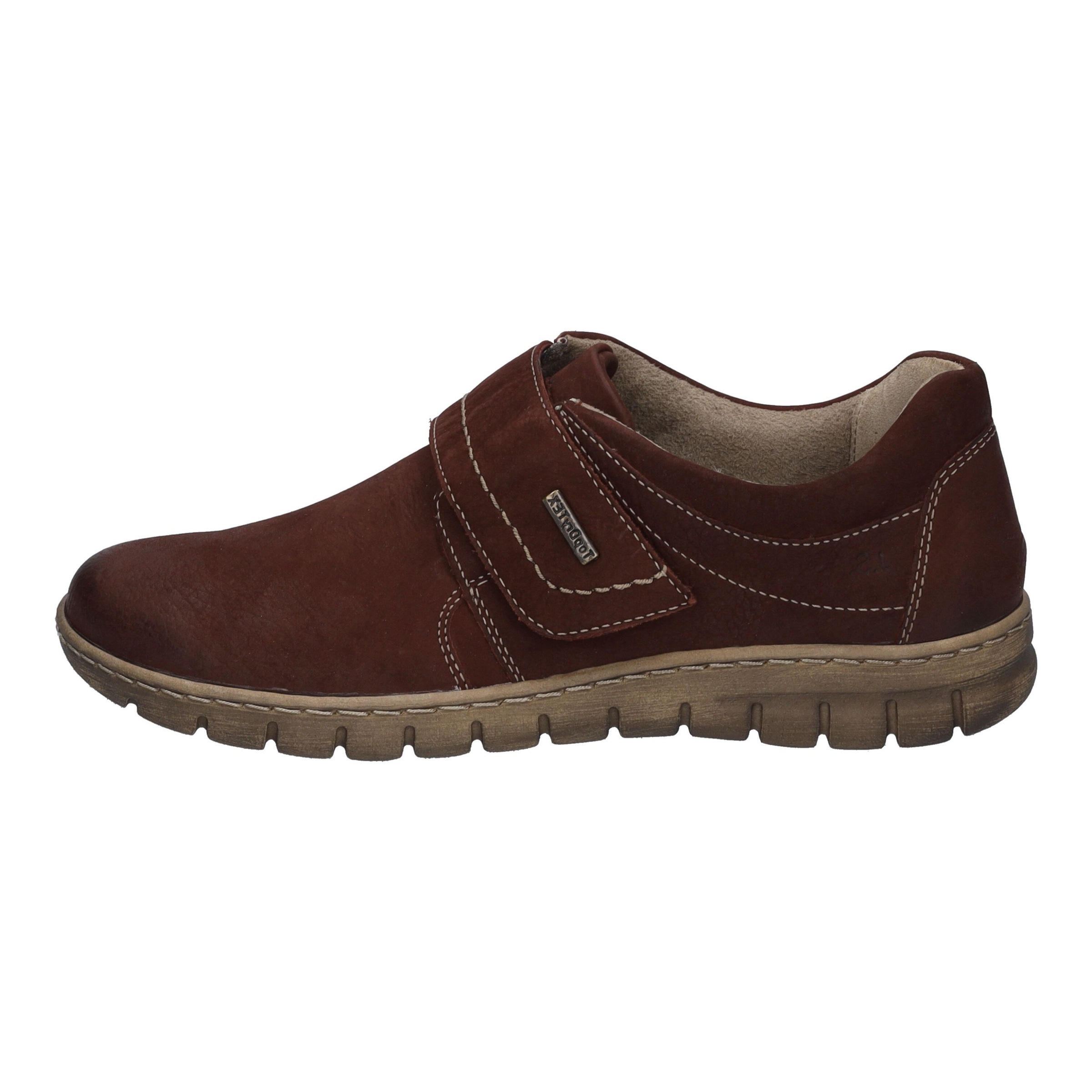 Josef Seibel Slipper »Steffi 51, bordeaux«