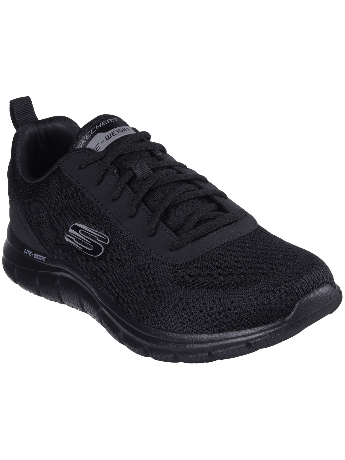 Skechers Wanderschuh "Freizeitschuhe 232758-BBK Skechers Track" günstig online kaufen