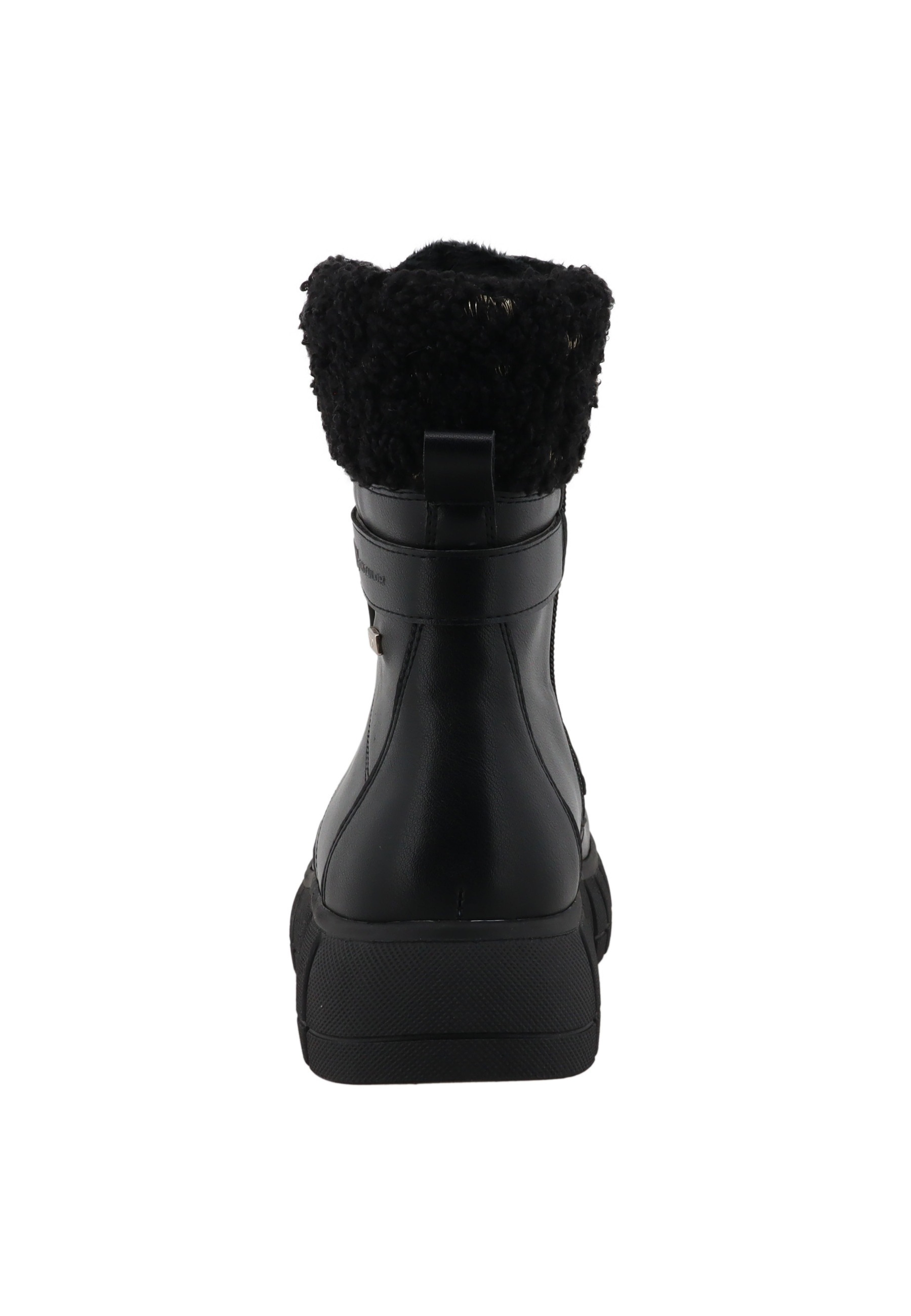 TOM TAILOR Stiefel »Tom Tailor Winter Boots«