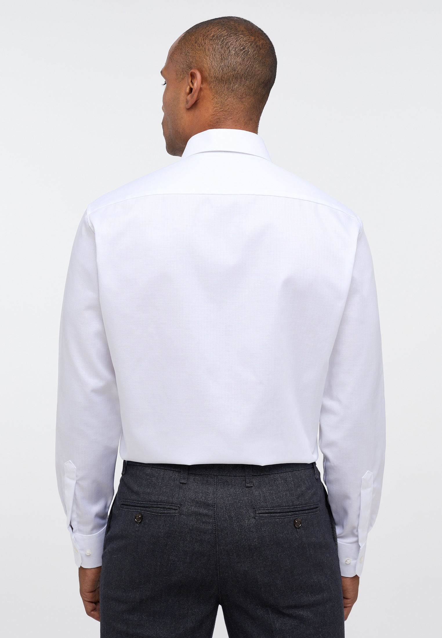 Eterna "MODERN FIT" NON IRON (bügelfrei) günstig online kaufen