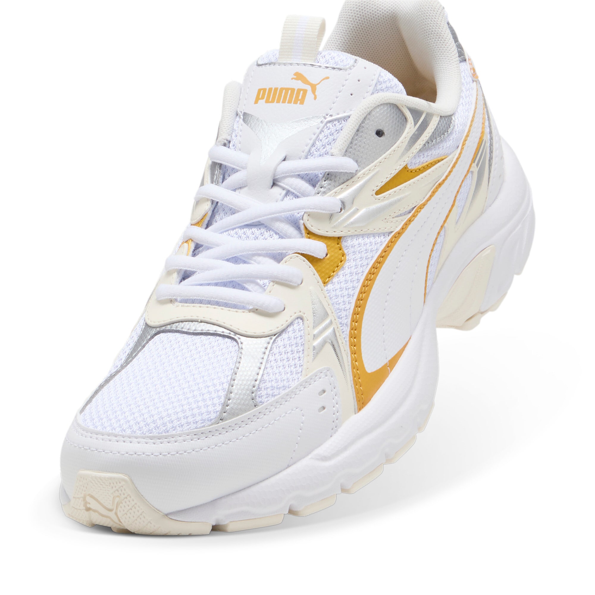PUMA Sneaker »MILENIO TECH«