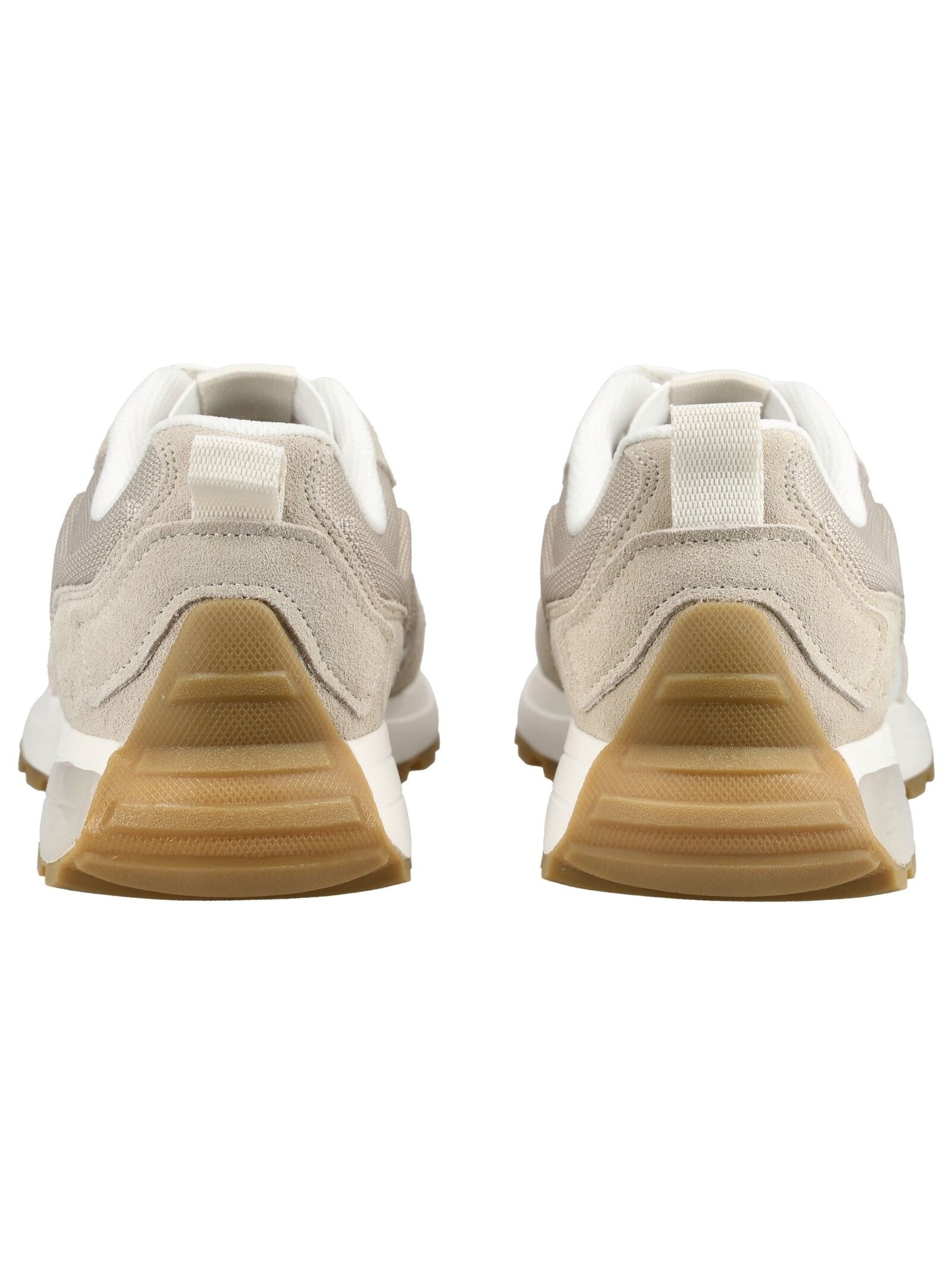 Marc O'Polo Sneaker »Marc O'Polo Sneaker Veloursleder/Mesh«