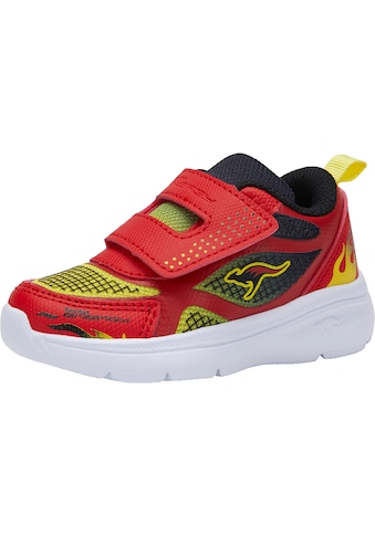 KangaROOS Sneaker »K-IQ Flint V« dėl Kinder su K...