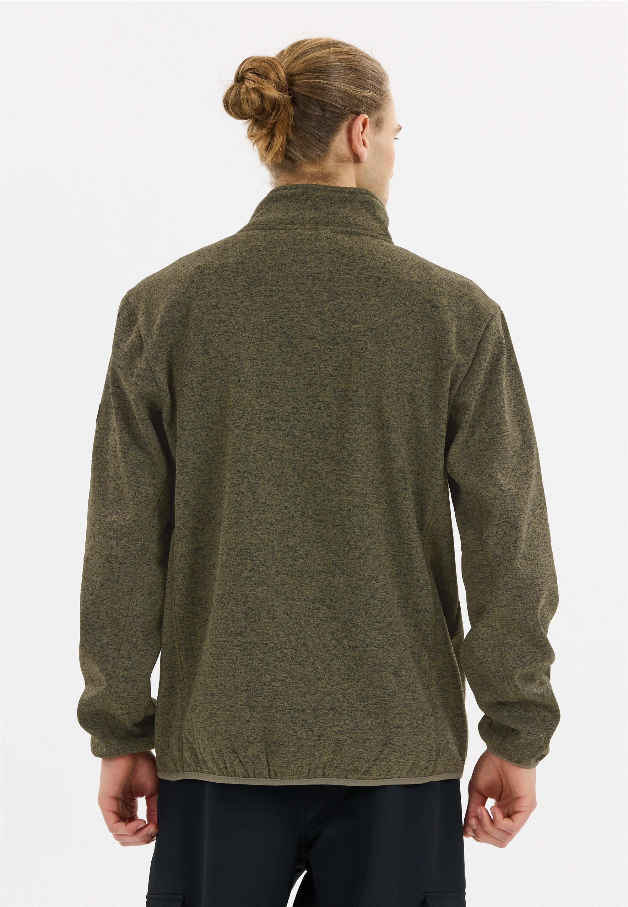 WHISTLER Fleecejacke »Sampton«, aus schnell trocknenden Materialien