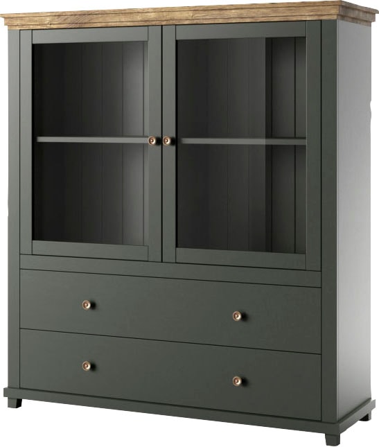 Home affaire Highboard "Evora"