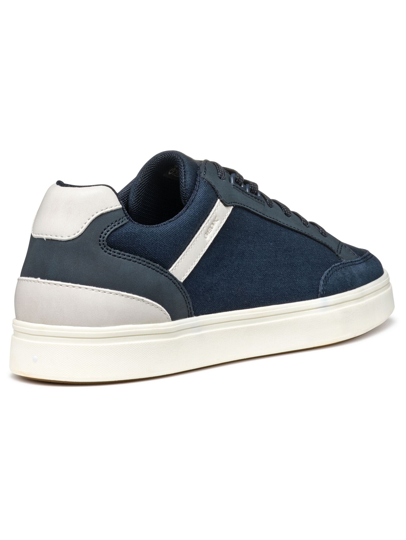 Geox Sneaker »Geox Sneaker Leder/Textil«