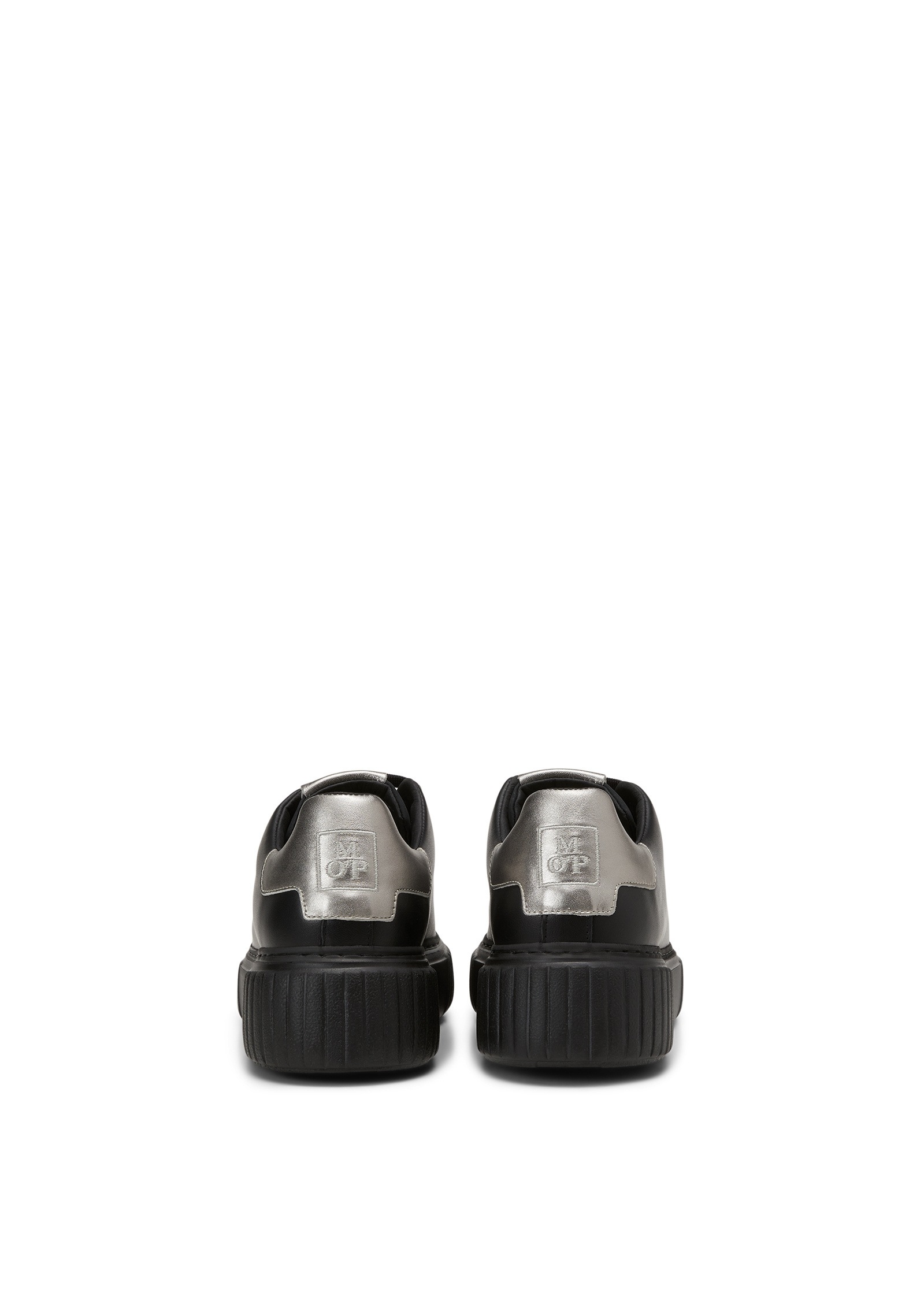 Marc O'Polo Sneaker »aus softem Kalbleder«