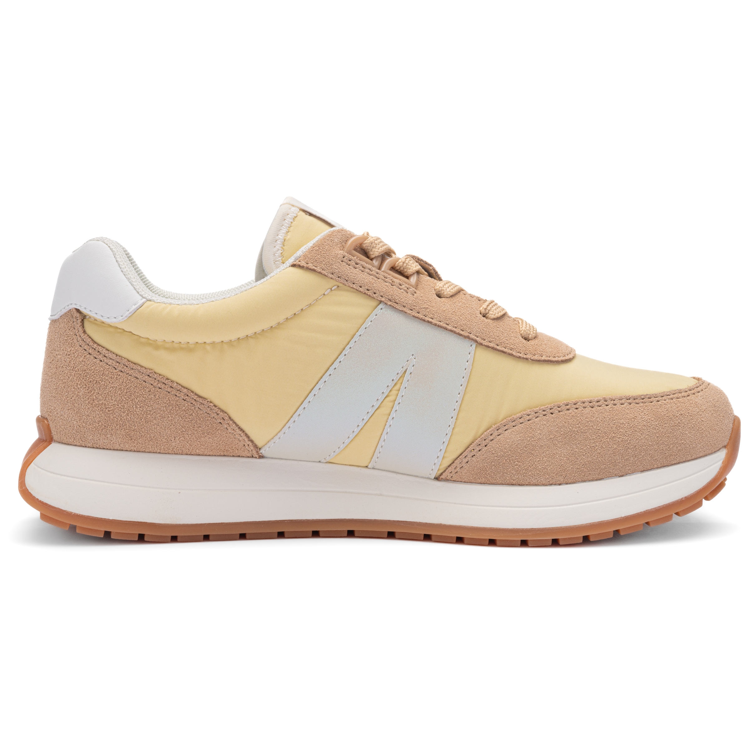 Ara Sneaker »MALIBU«  Freizeitschuh, Halbschuh, Schnürschuh in Komfortweite H (=sehr weit)