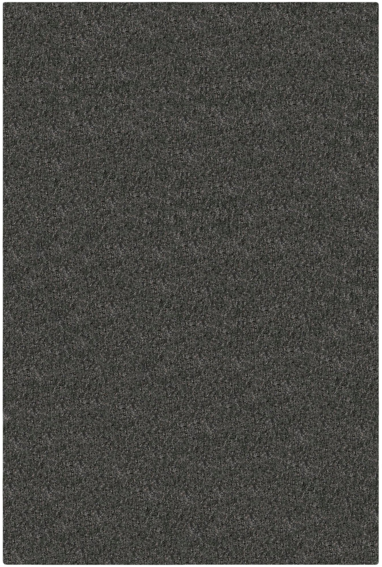 FLAIR RUGS Hochflor-Teppich »Velvet« rechteckig 40 mm Höhe