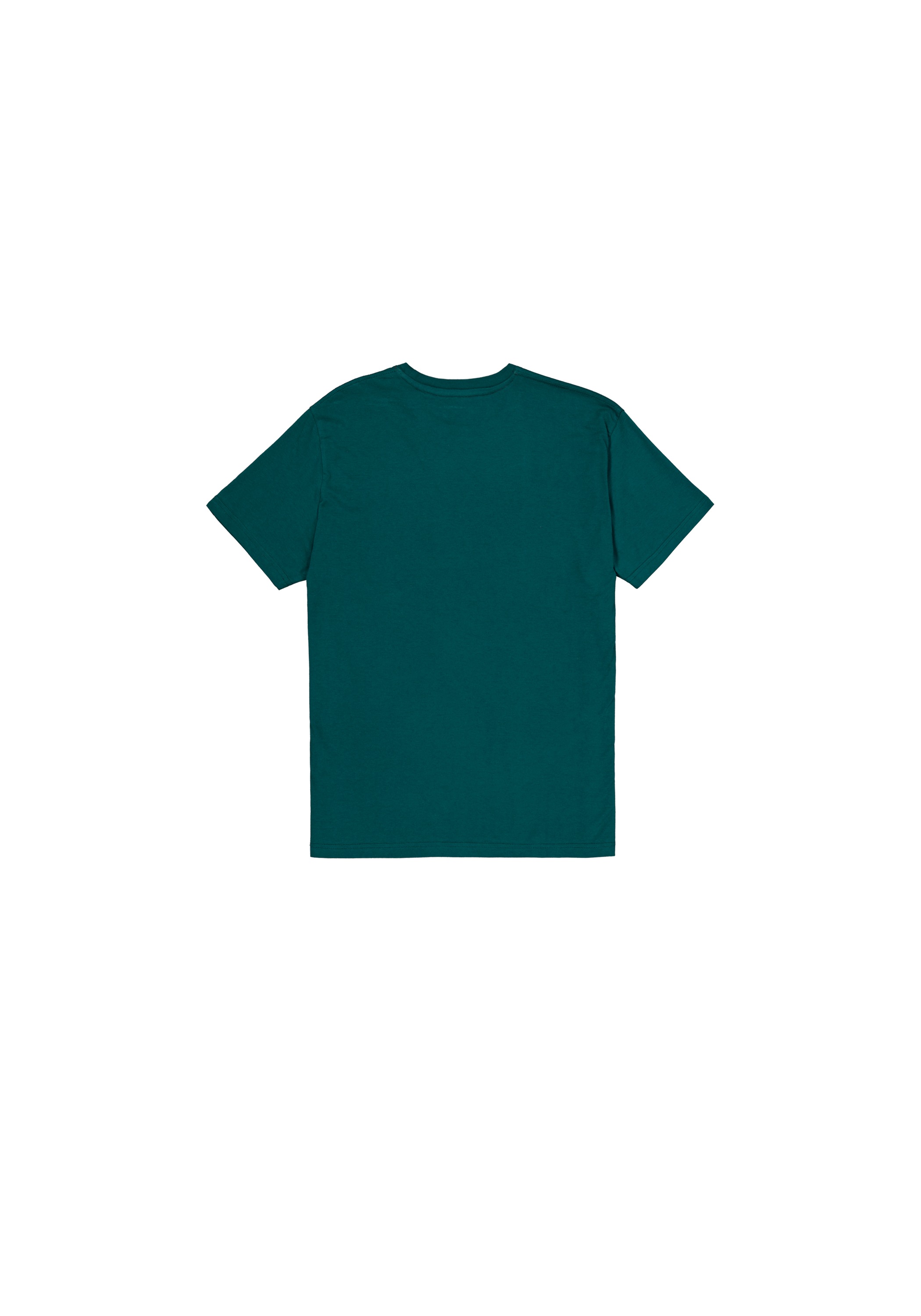 Alpha Industries T-Shirt »Alpha Industries Men - T-Shirts Basic T-Shirt«