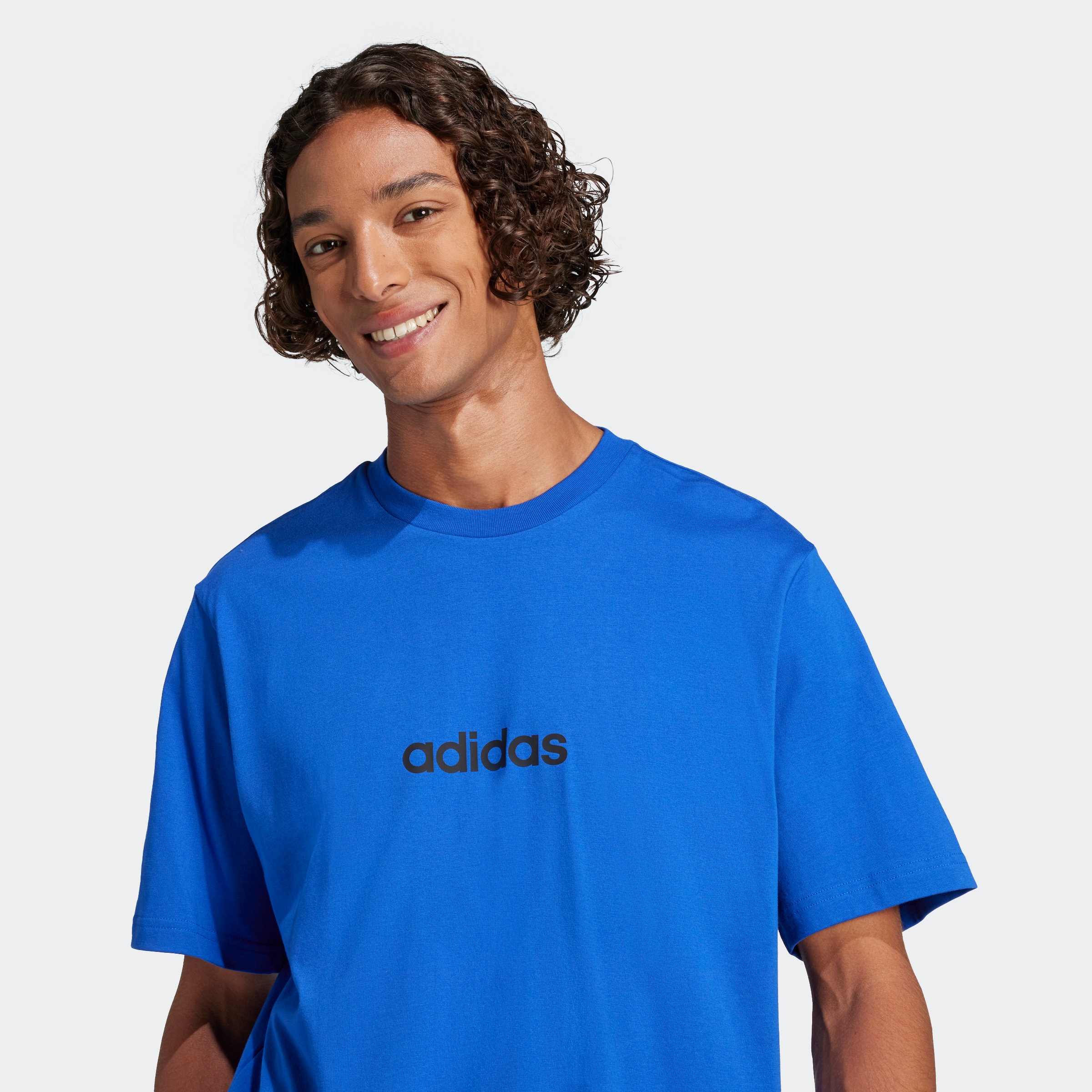 adidas Sportswear T-Shirt »M LIN SJ T«