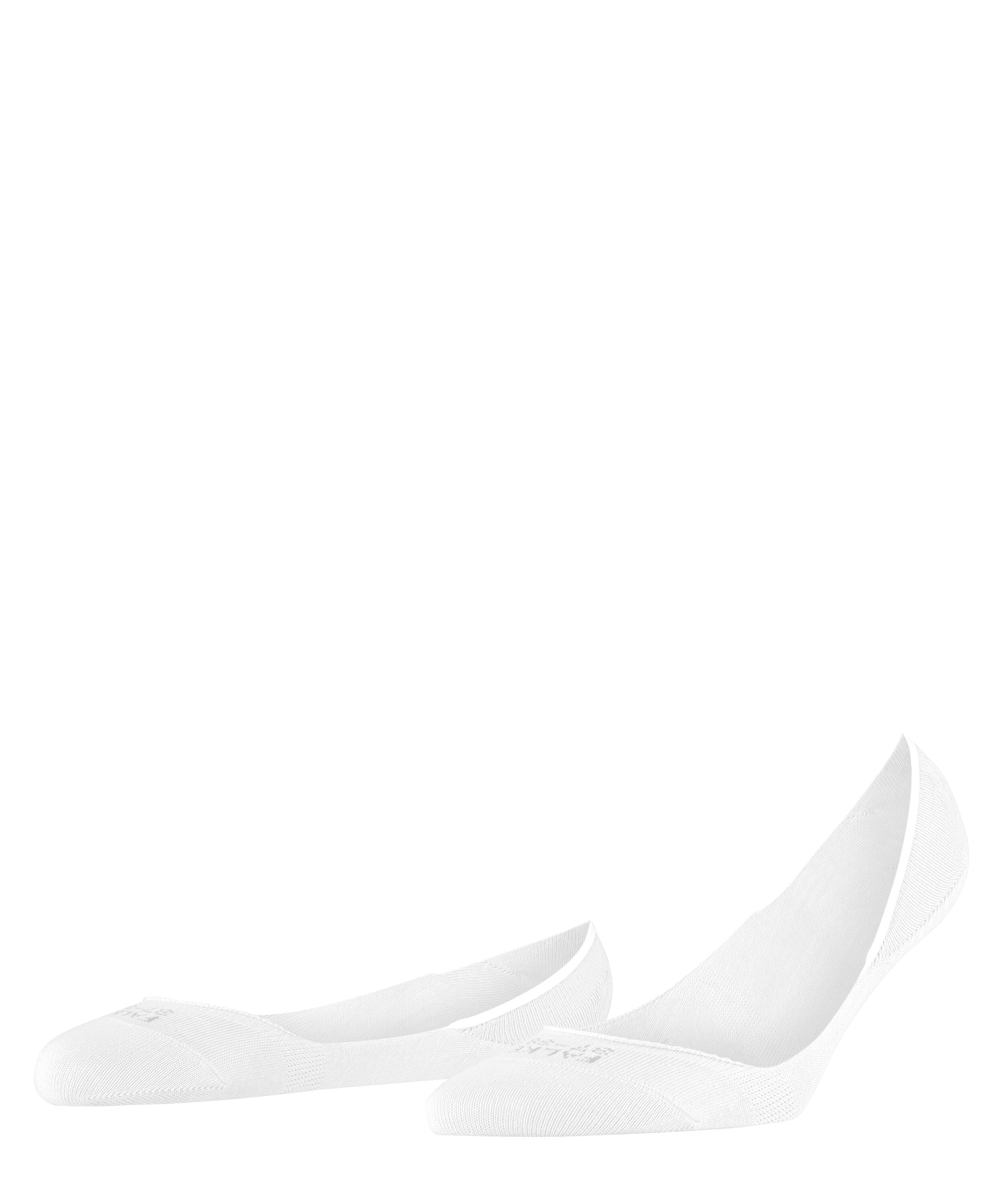 FALKE Füßlinge "Step Medium Cut" 1 Paar tlg.