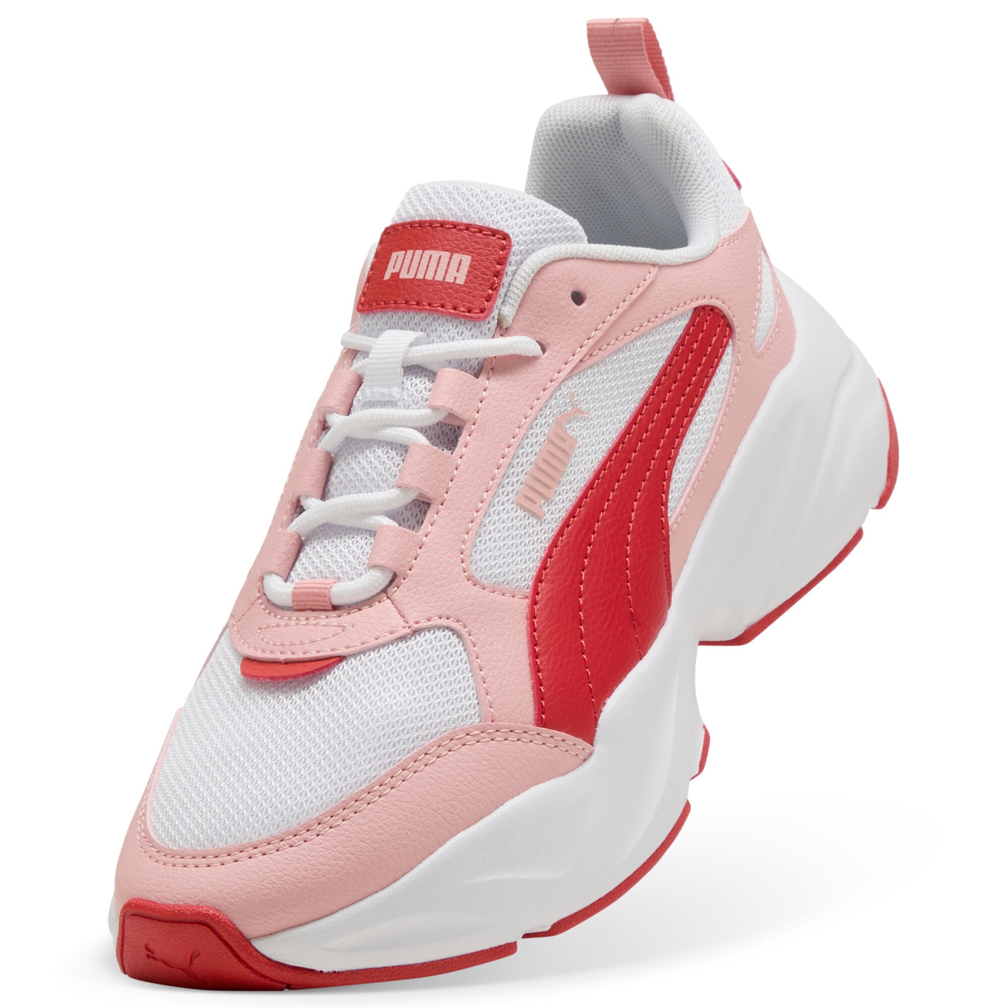 PUMA Cassia 2.0 Sneaker White Size 38 5
