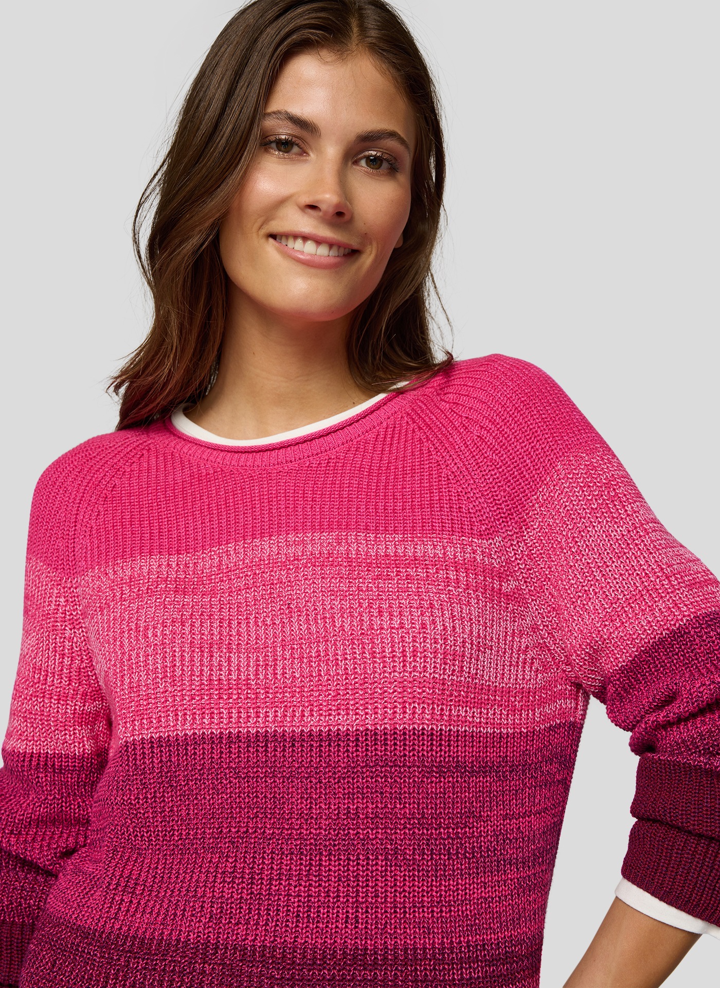 Rabe Strickpullover »Pullover«