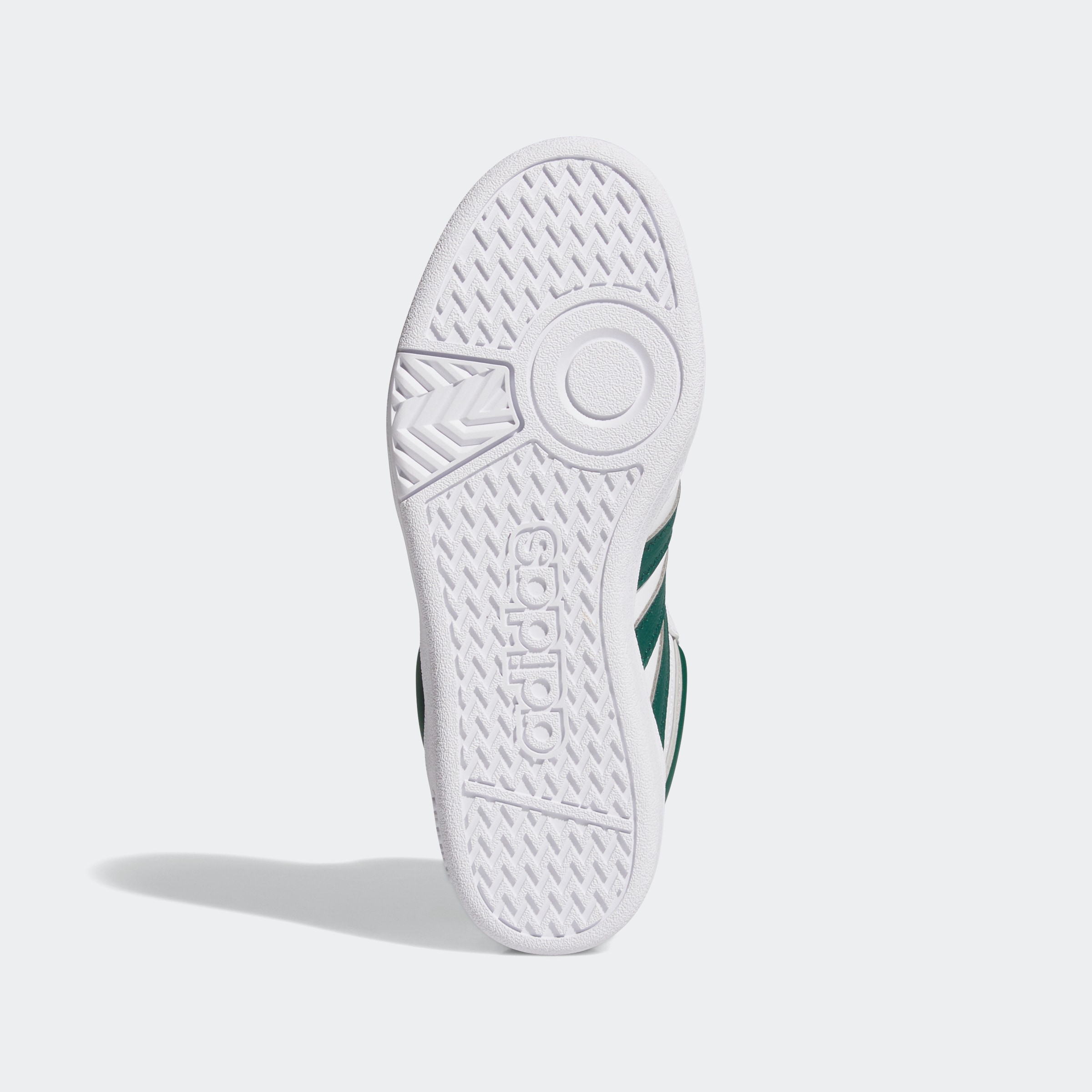adidas Sportswear Sneaker »HOOPS MID 4.0 KIDS«