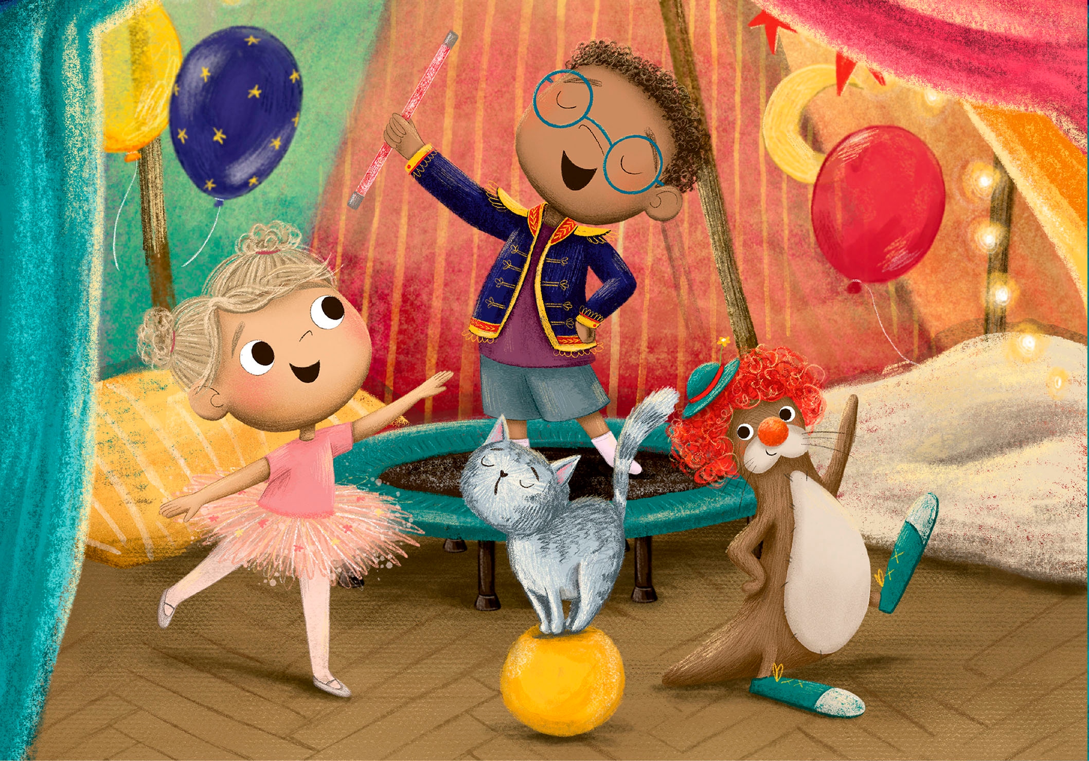 Ravensburger Puzzle »Mein Knopf, ein Universum« Made in Europe