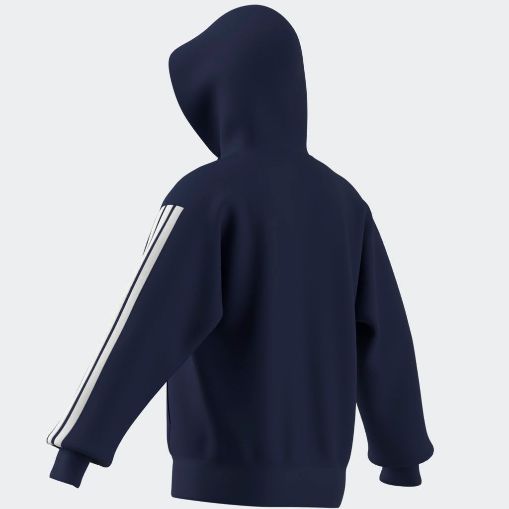 adidas Sportswear Kapuzensweatshirt »M 3S FT FZ HD«