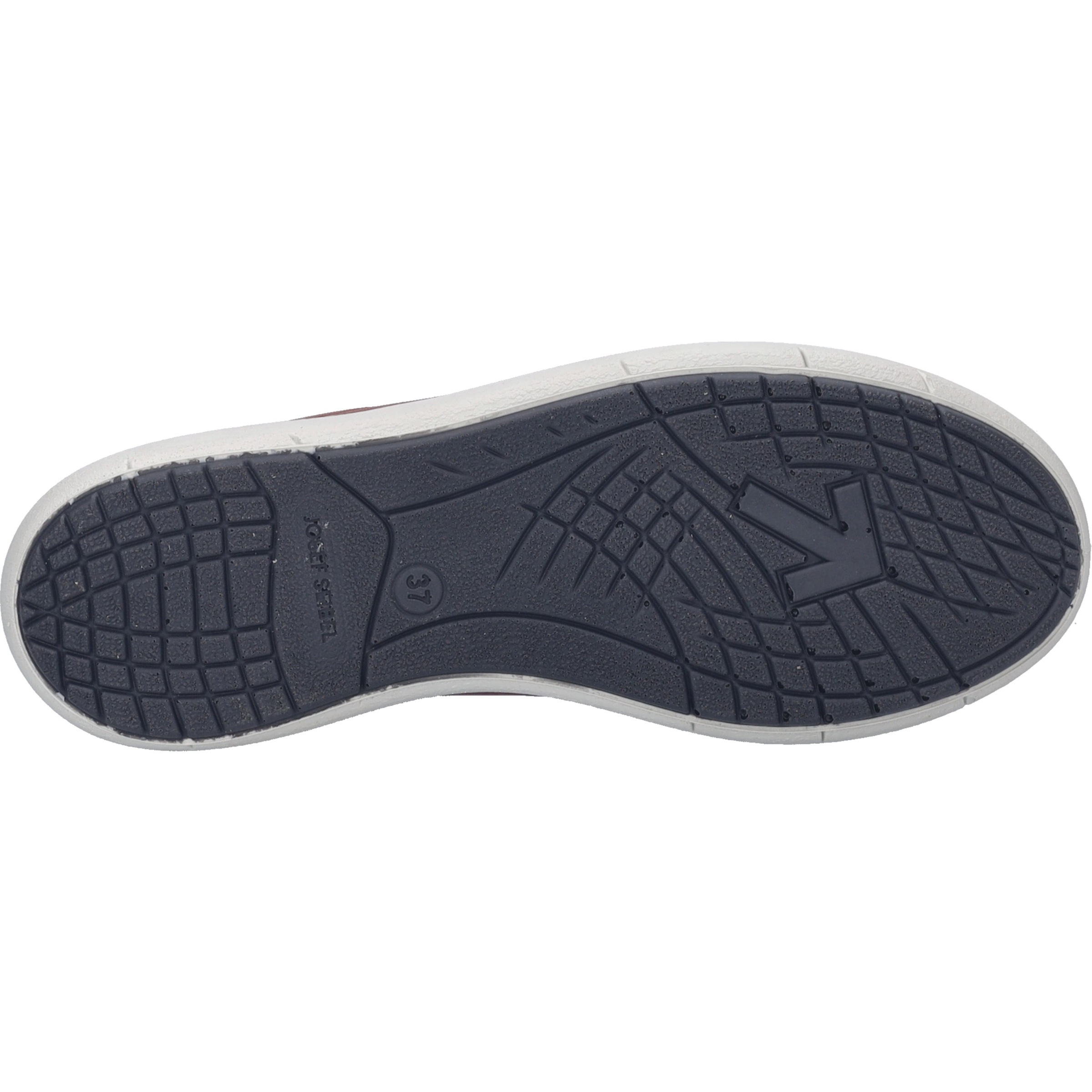 Josef Seibel Sneaker »Megan 07, hibiscus«