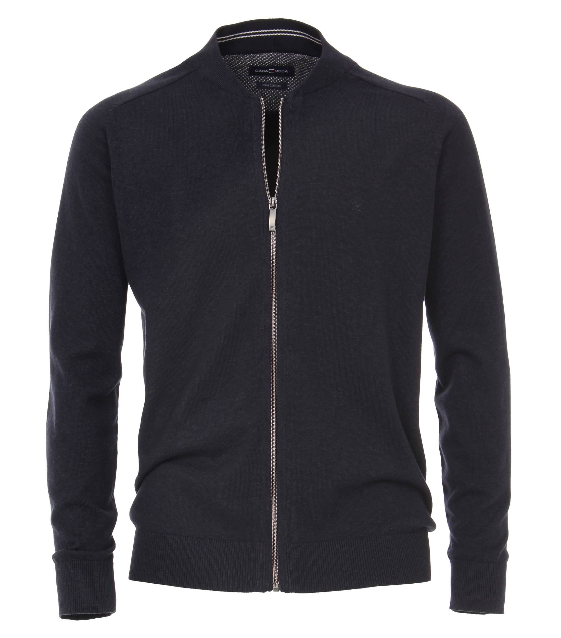 CASAMODA Strickjacke »CASAMODA Strickjacke uni«