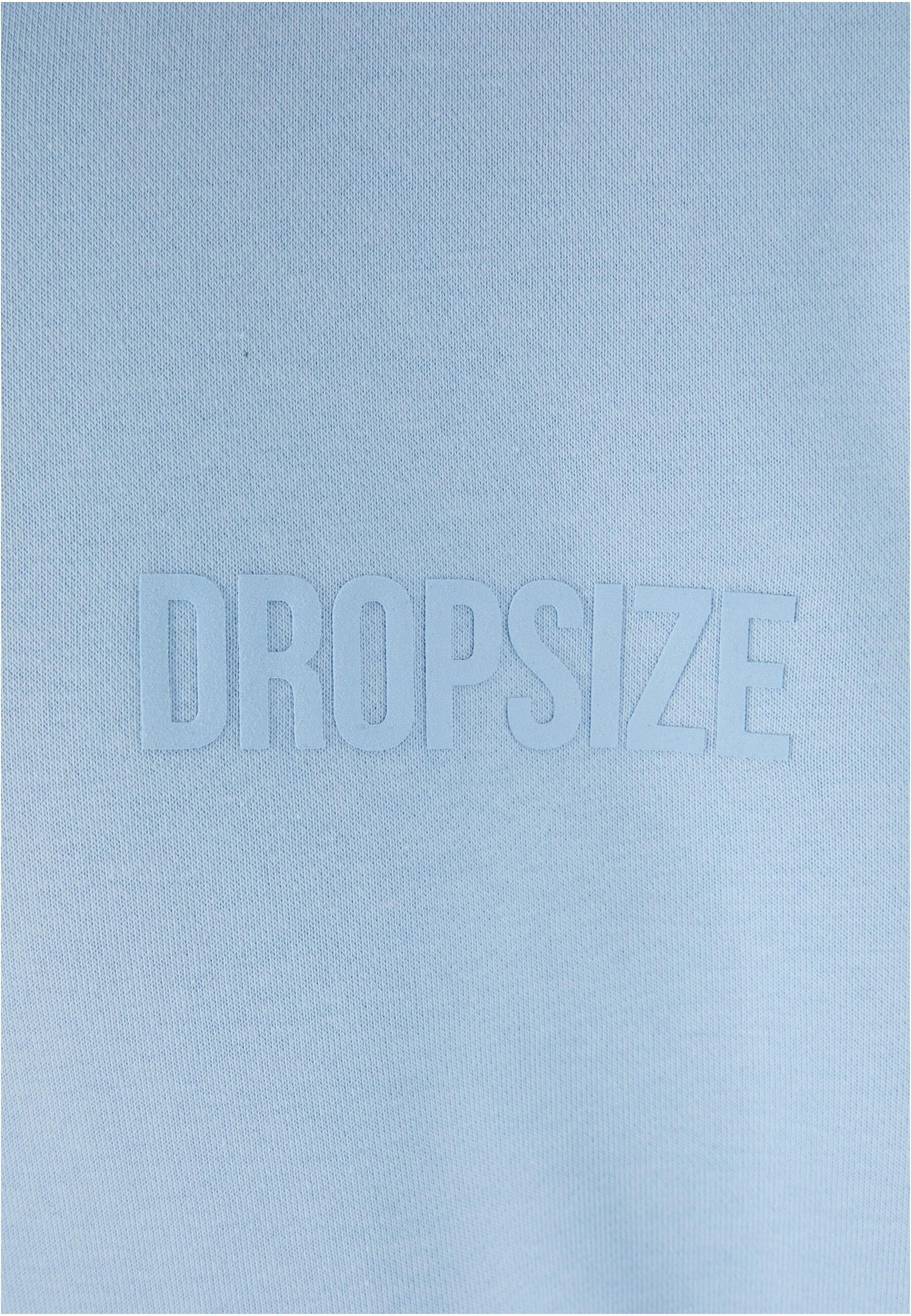 Dropsize Kapuzensweatshirt »Dropsize Herren Heavy Oversize HD Print Hoodie«, (1 tlg.)