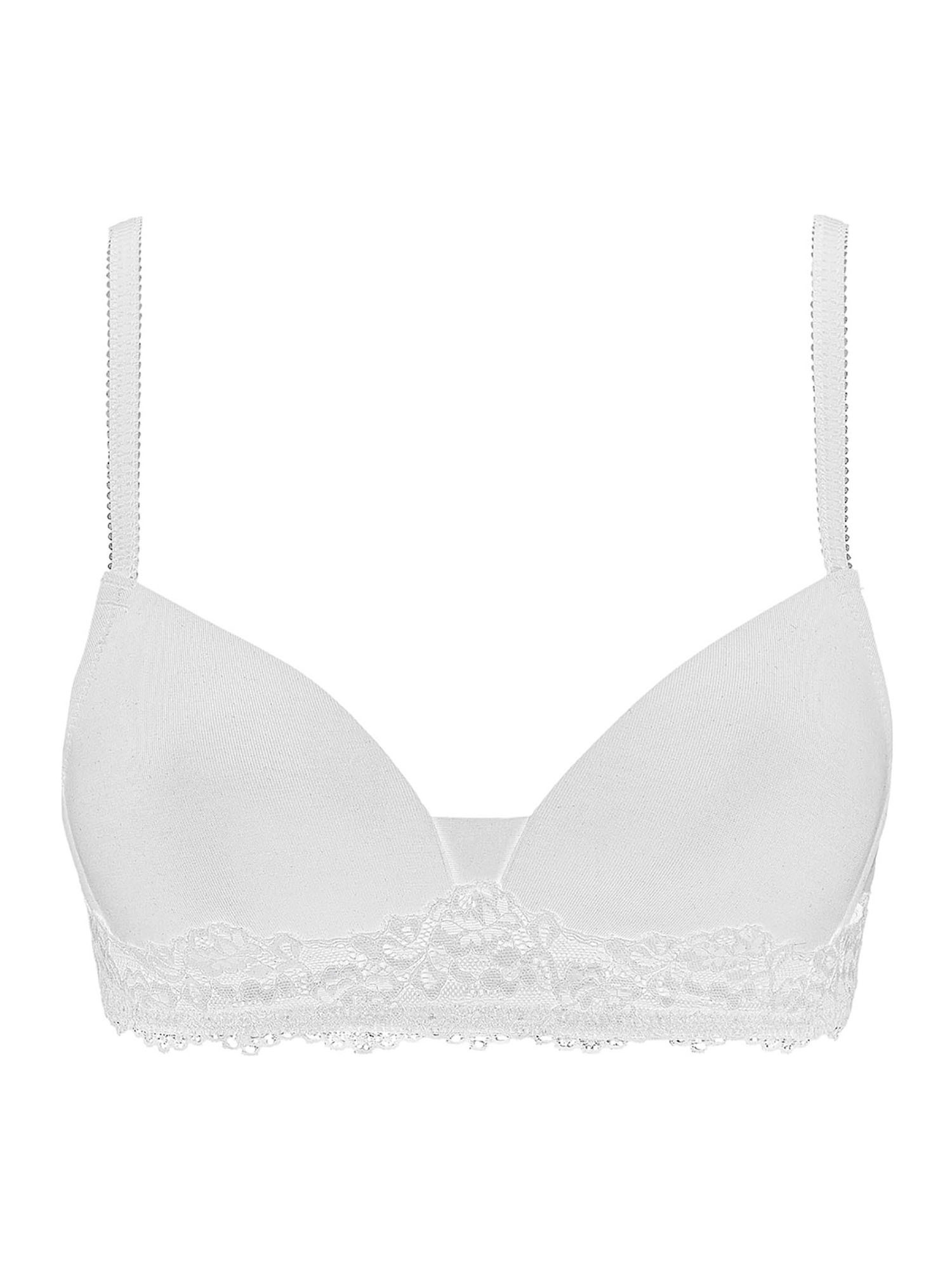 Nina Von C. T-Shirt-BH "Soft BH mit Schale Romance" günstig online kaufen